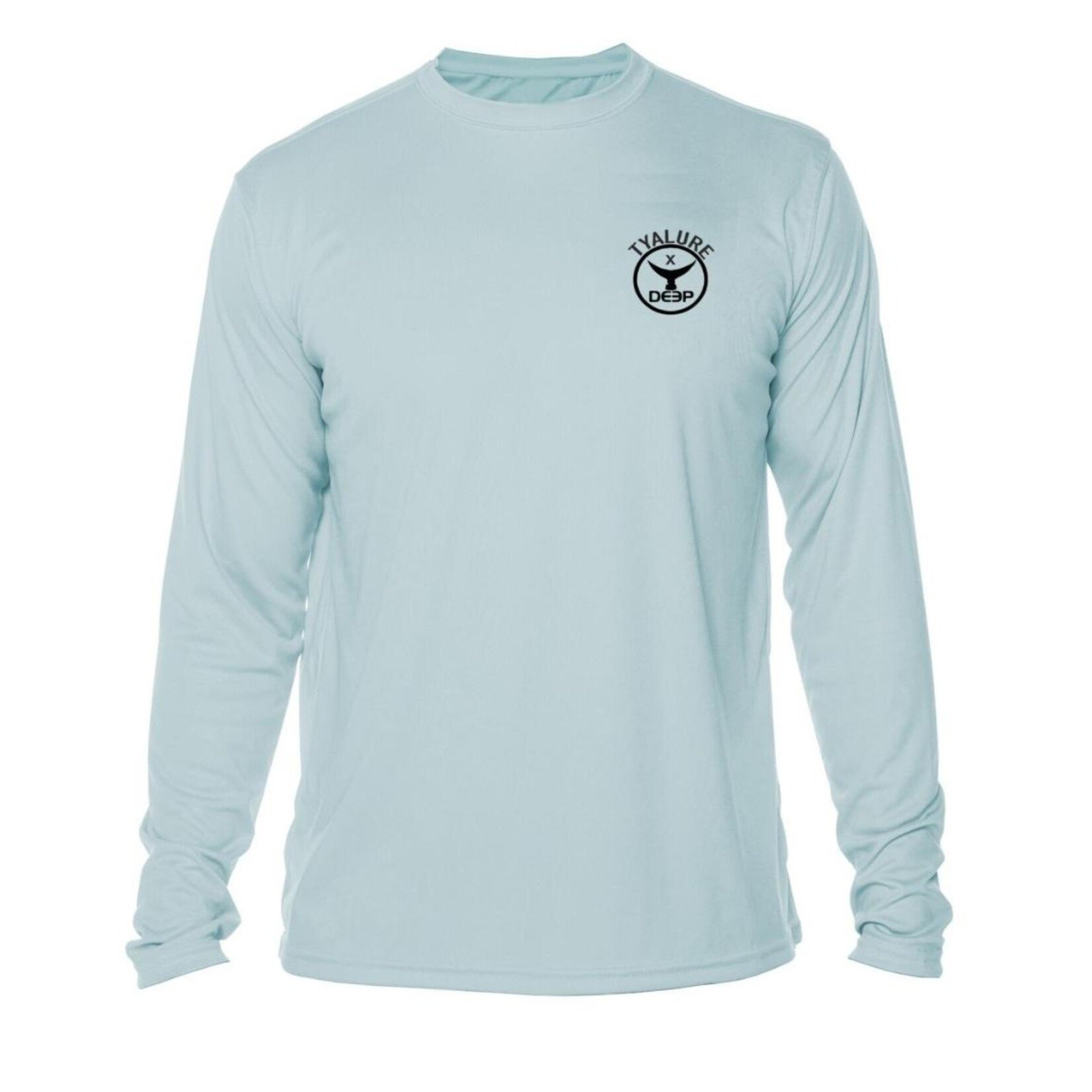 Deep Apparel Deep Tacklepusher Flex Performance Shirt