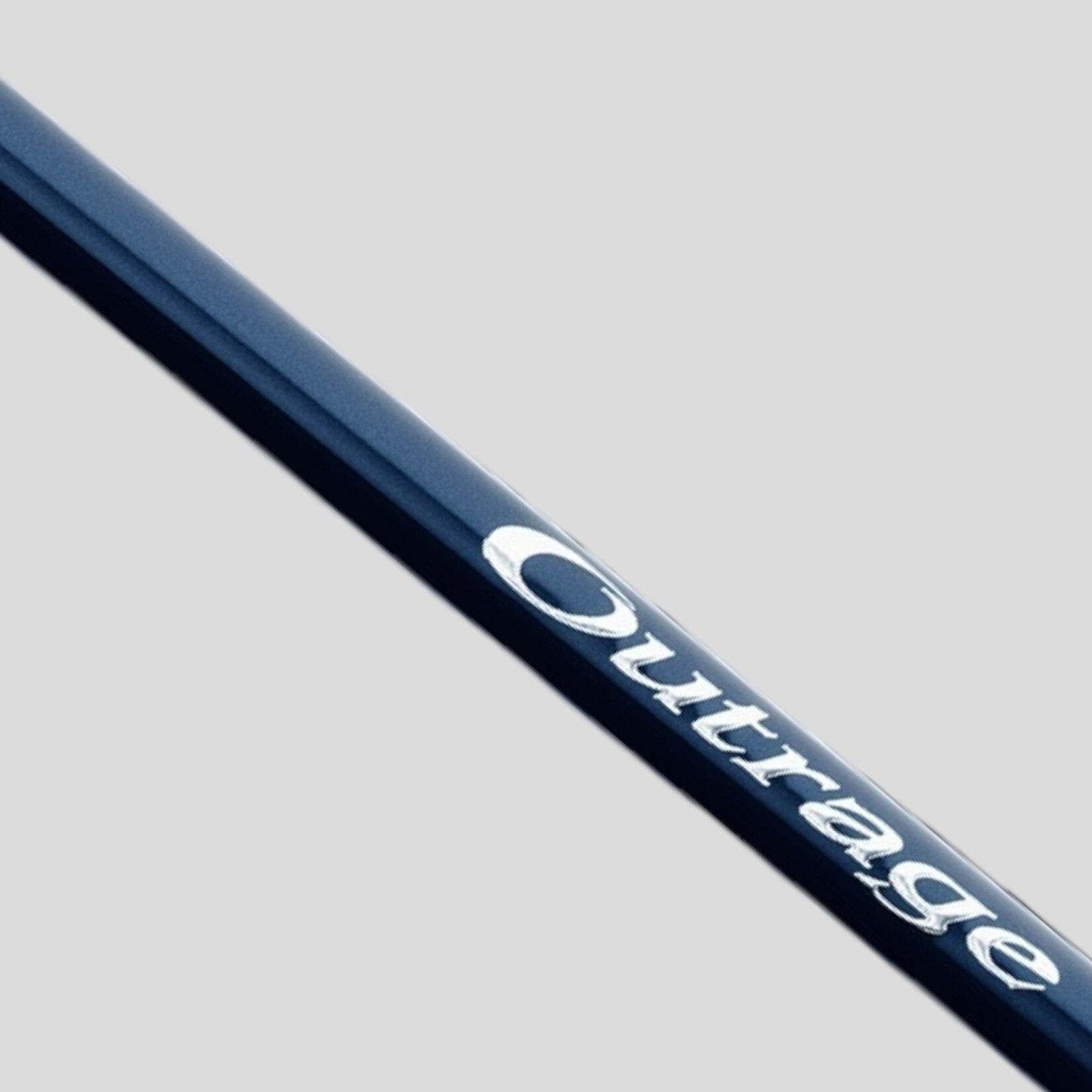 Daiwa Daiwa Outrage Popping Rod