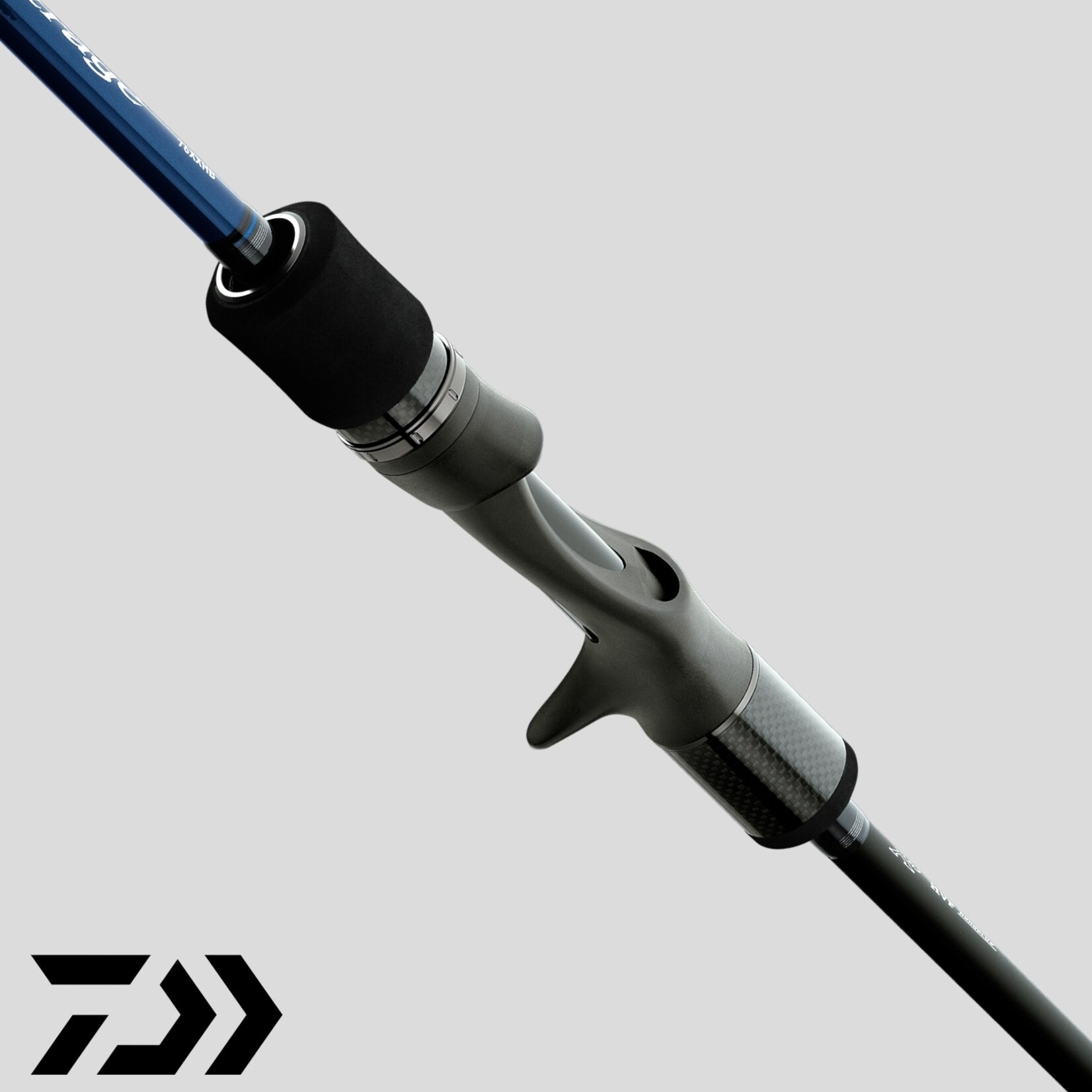 ロッド Daiwa Outrage J63-3 Daiwa Outrage J63S-3 (Jigging