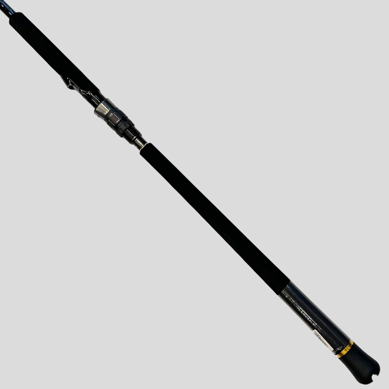 Daiwa Daiwa Outrage Jigging Spin Rod