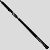 Daiwa Outrage Jigging Spin Rod - Tyalure Tackle