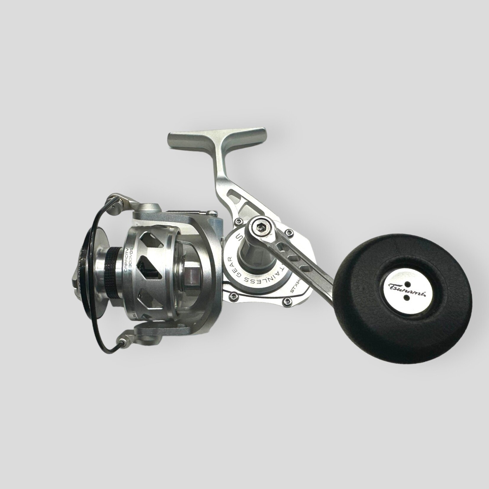 Tsunami Tsunami SaltX II Spinning Reel