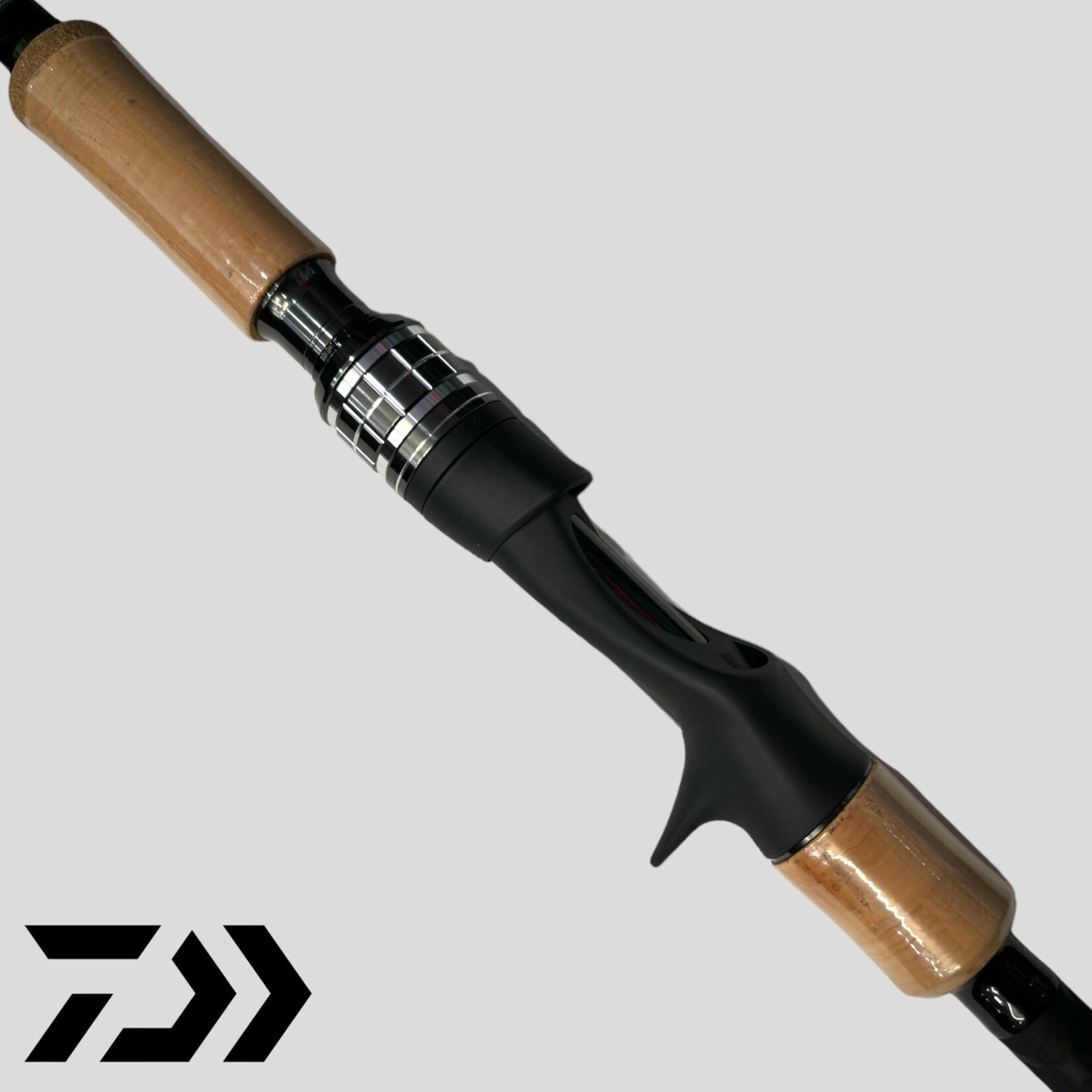 Daiwa Daiwa Blackline Inshore Cast Rod