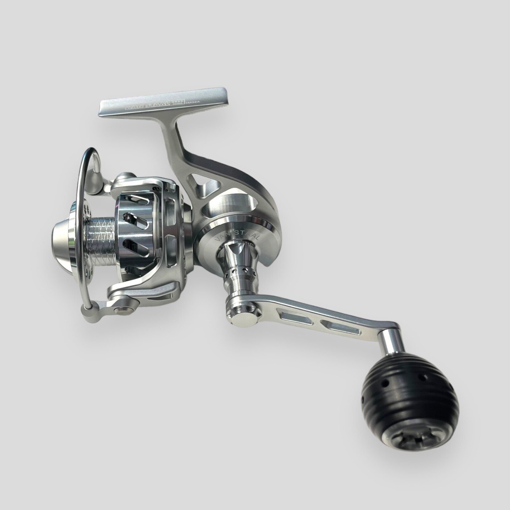 Van Staal Van Staal VR Spinning Reels