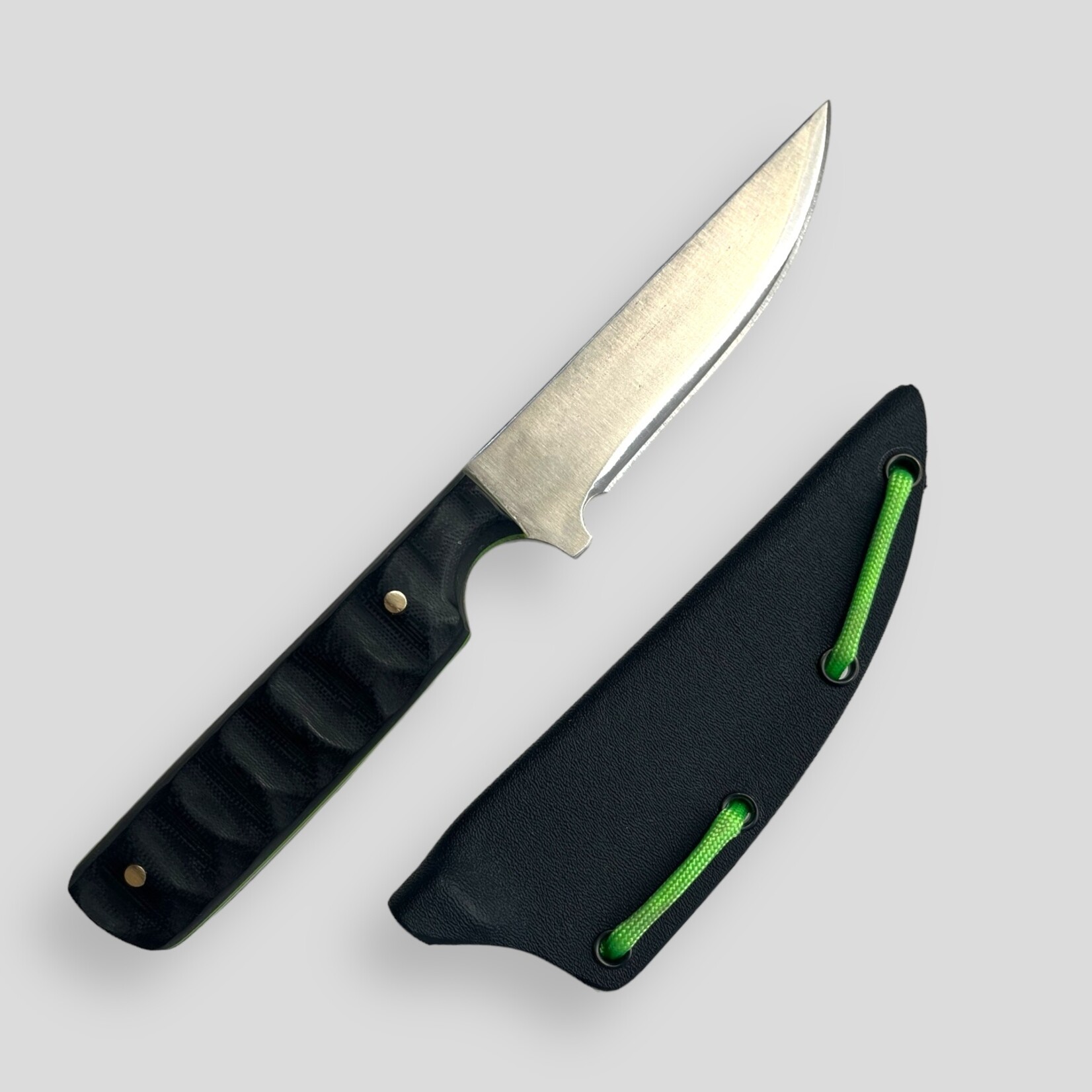 F/S Blades F/S Blades Custom Stubby Filet Knife