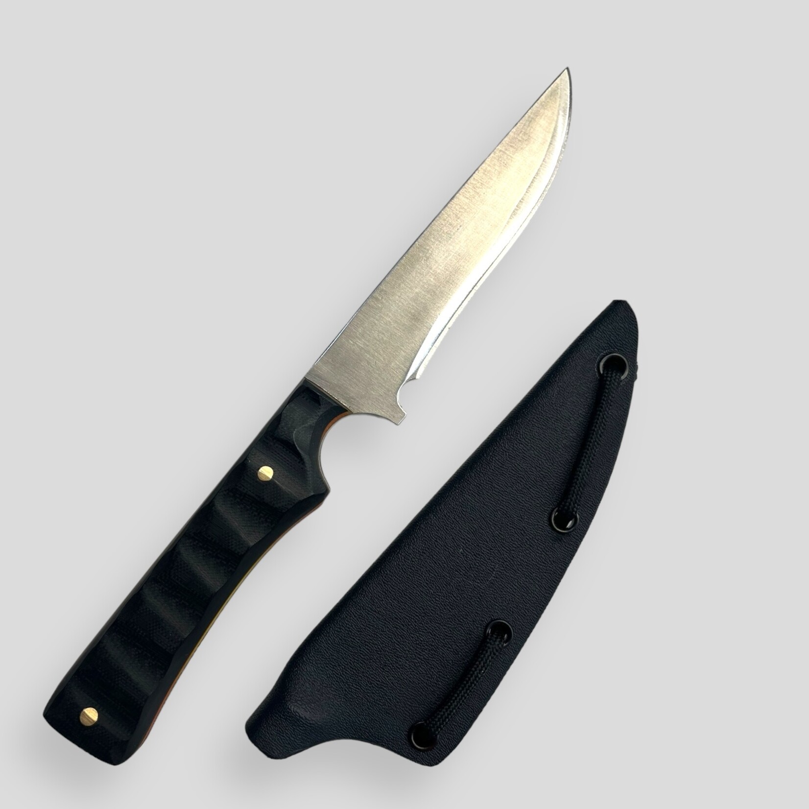 F/S Blades F/S Blades Custom Stubby Filet Knife