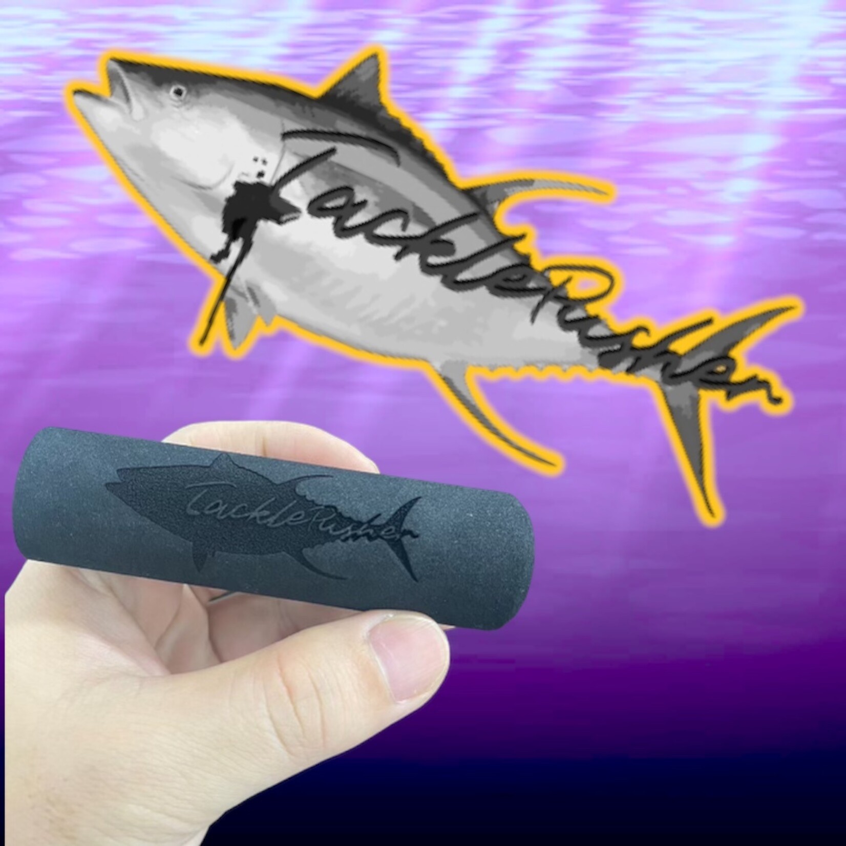 Major Craft Major Craft Giant Killing Tacklepusher Edition