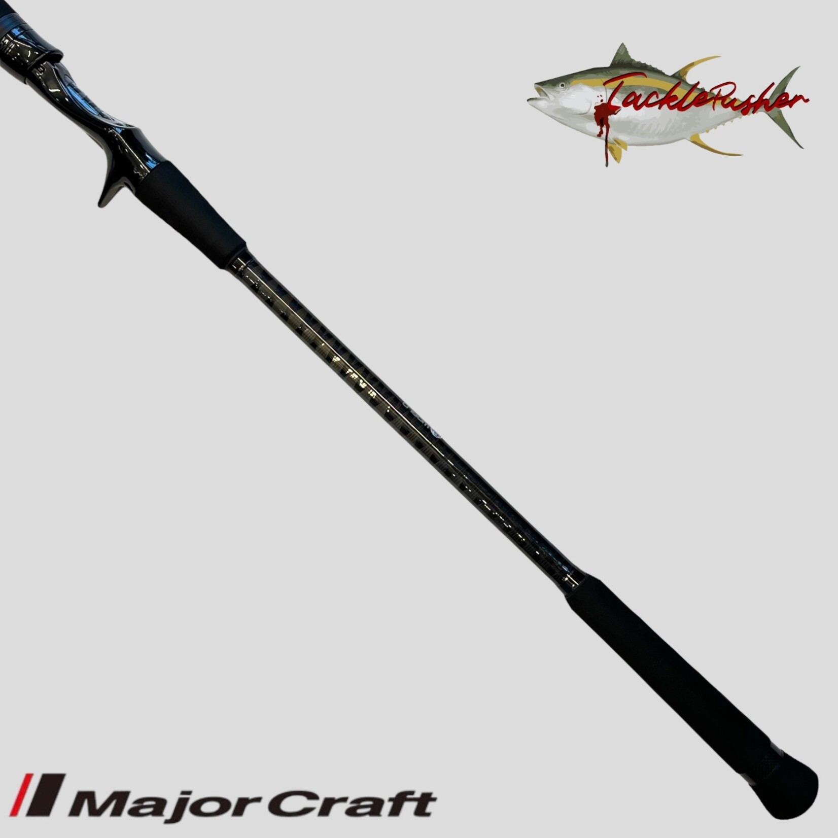 Major Craft Major Craft Giant Killing Tacklepusher Edition