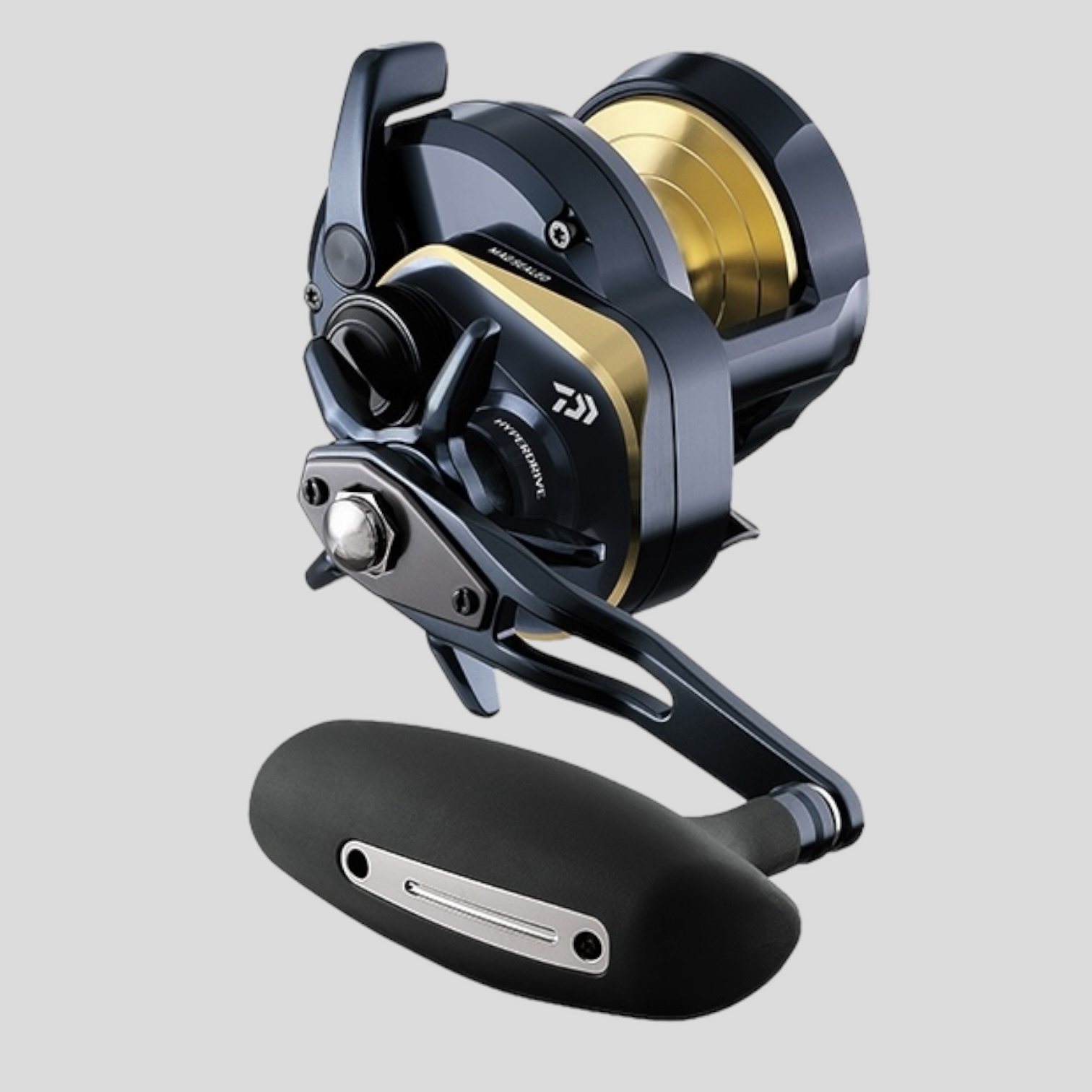 Daiwa Saltiga Star Drag Jigging Conventional Reel main image 1