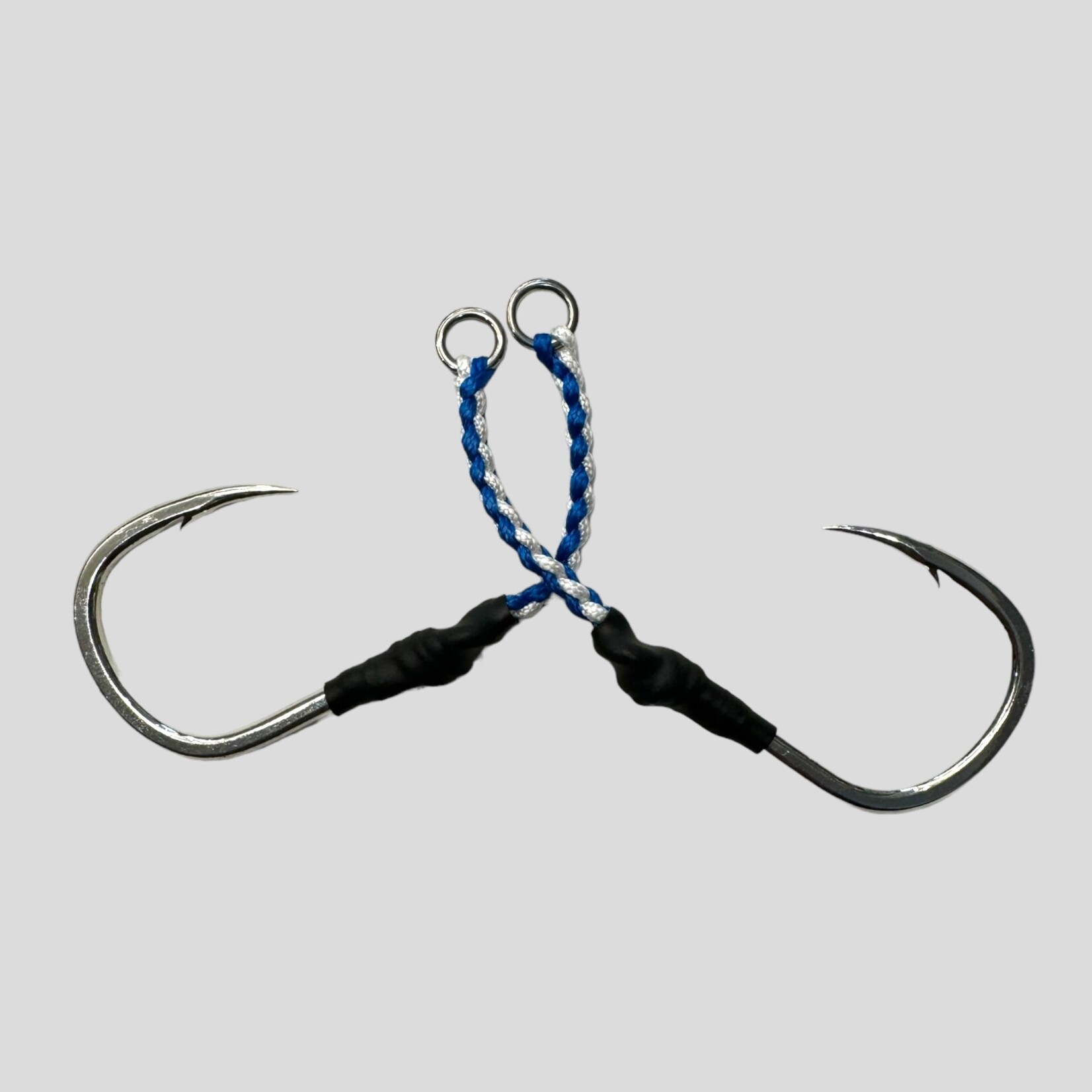 UVT Fishing UVT Heavy Assist Hook