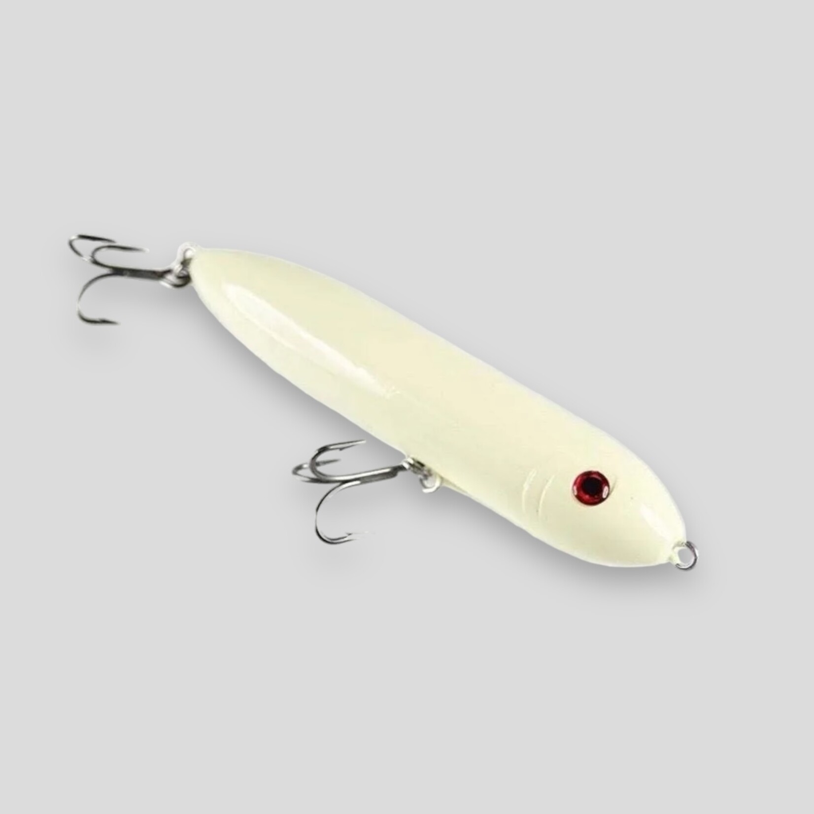 Jigging World Jigging World Rattle Stickbait (Spook)