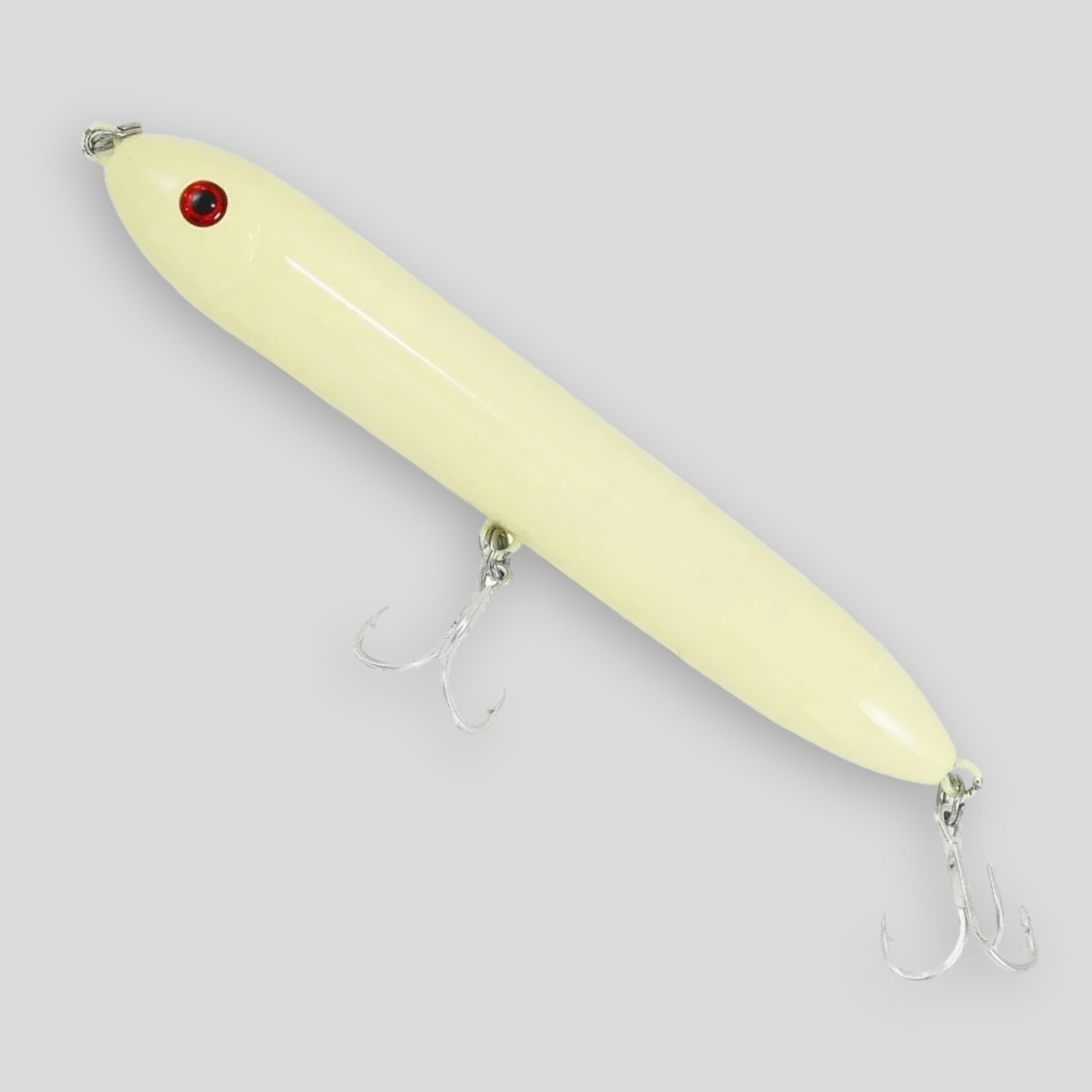 Jigging World Jigging World Rattle Stickbait (Spook)
