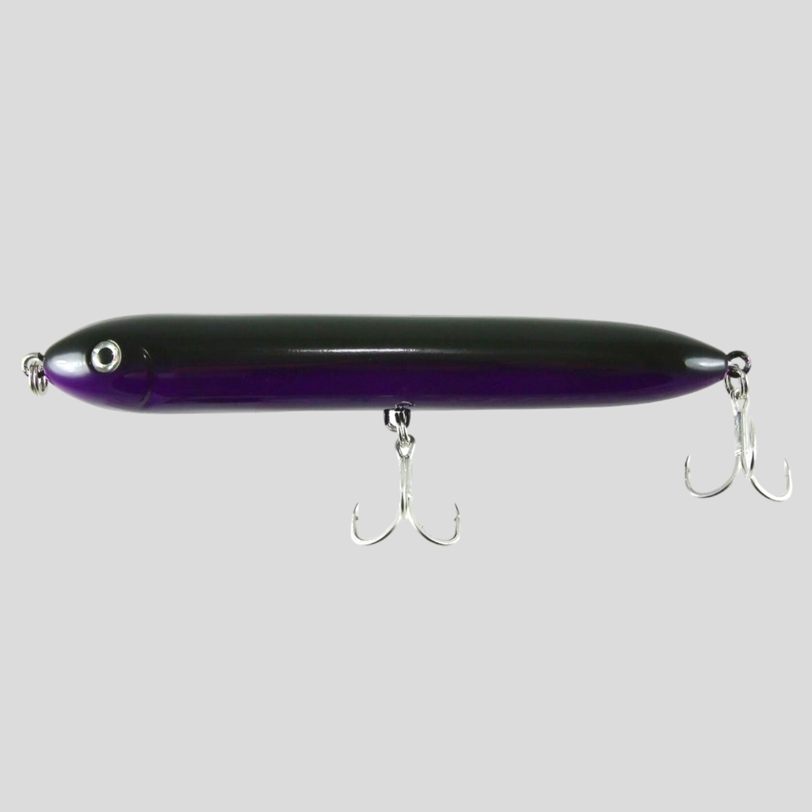 Jigging World Jigging World Rattle Stickbait (Spook)