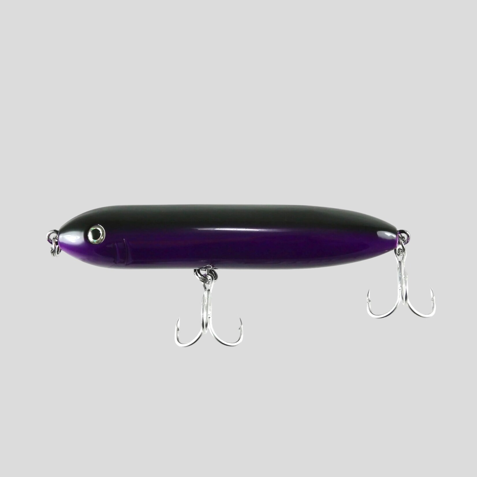 Jigging World Jigging World Rattle Stickbait (Spook)