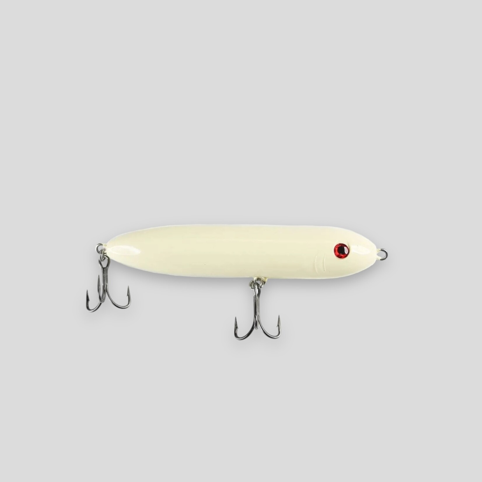 Jigging World Jigging World Rattle Stickbait (Spook)