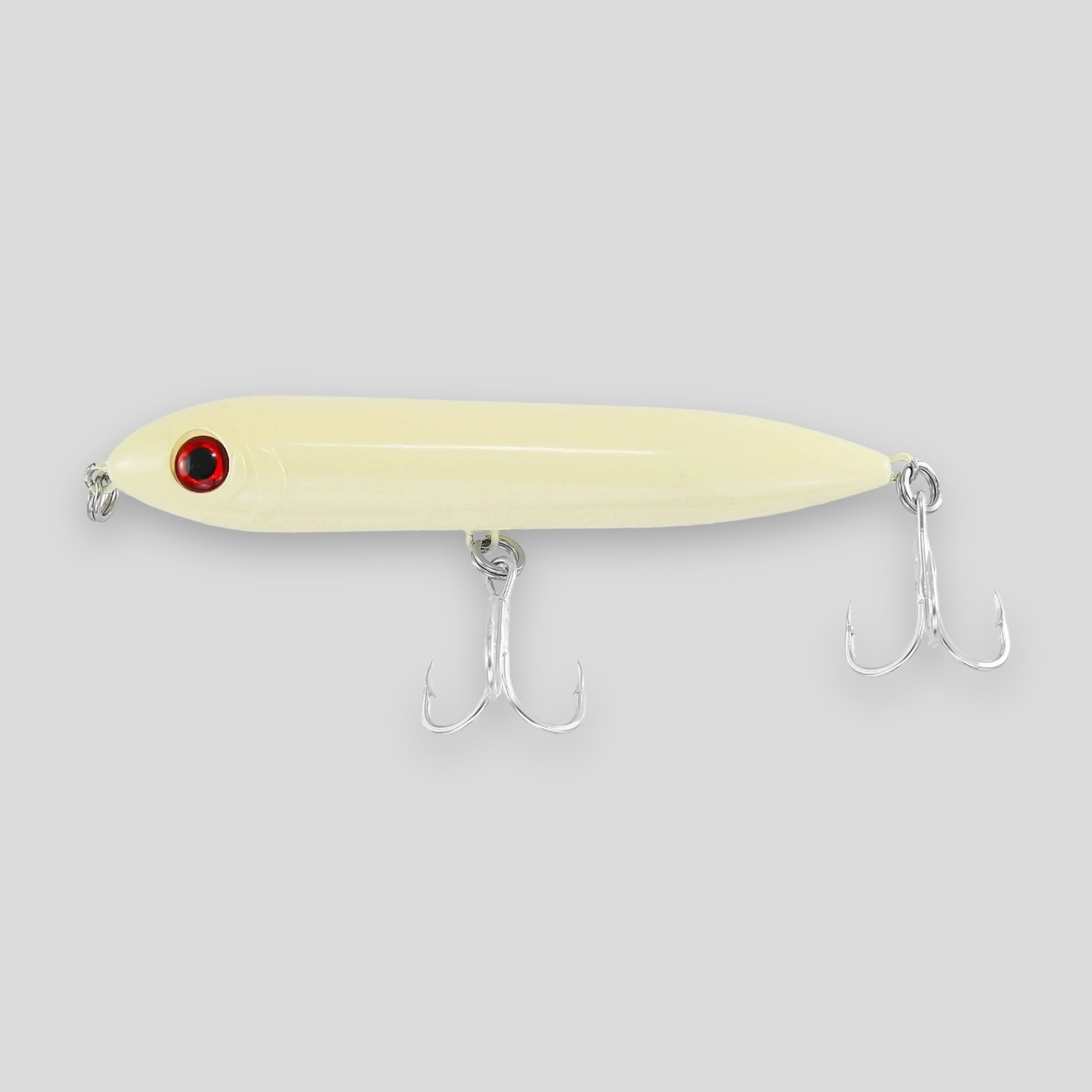 Jigging World Jigging World Rattle Stickbait (Spook)