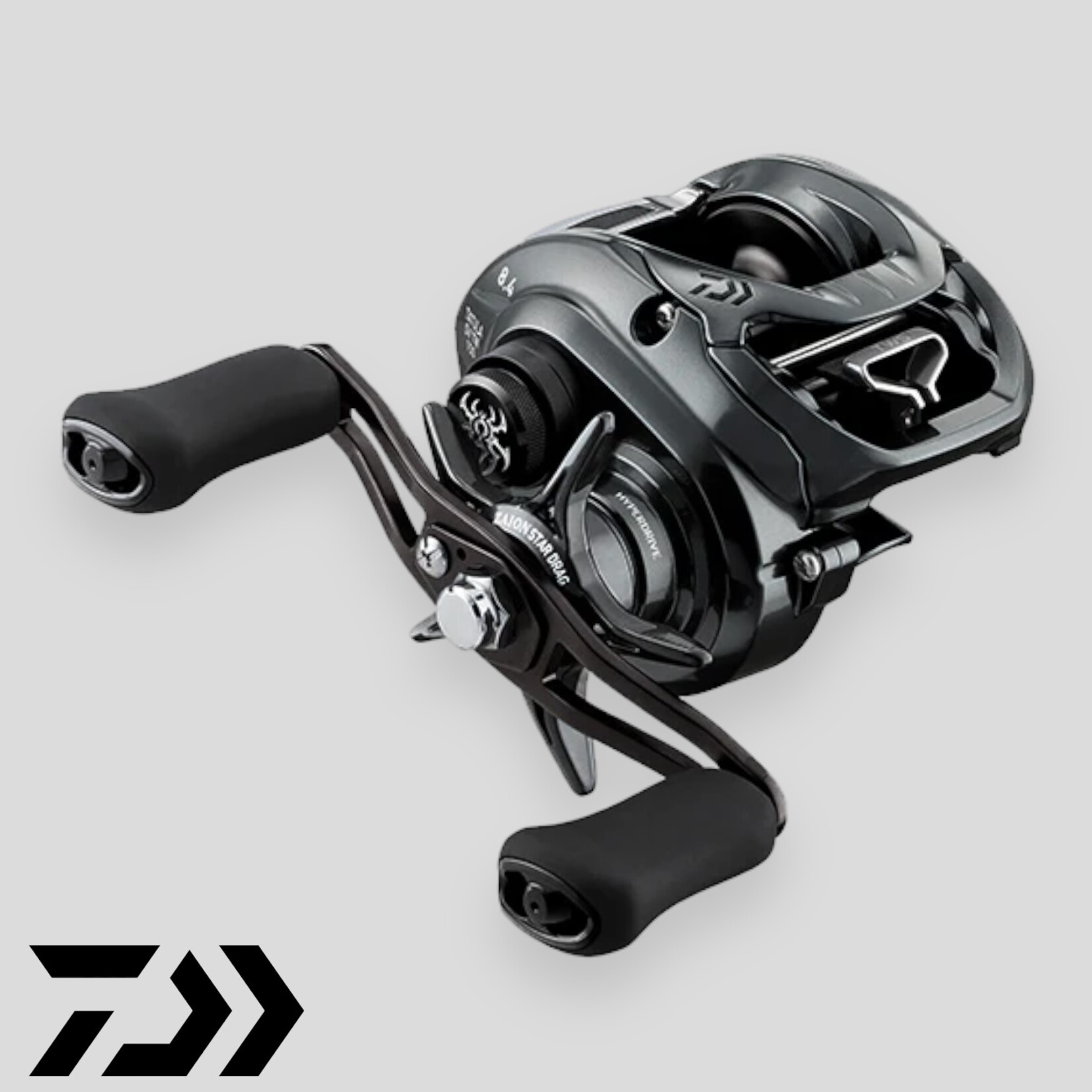 Daiwa Daiwa Tatula SV TW Baitcast Reel