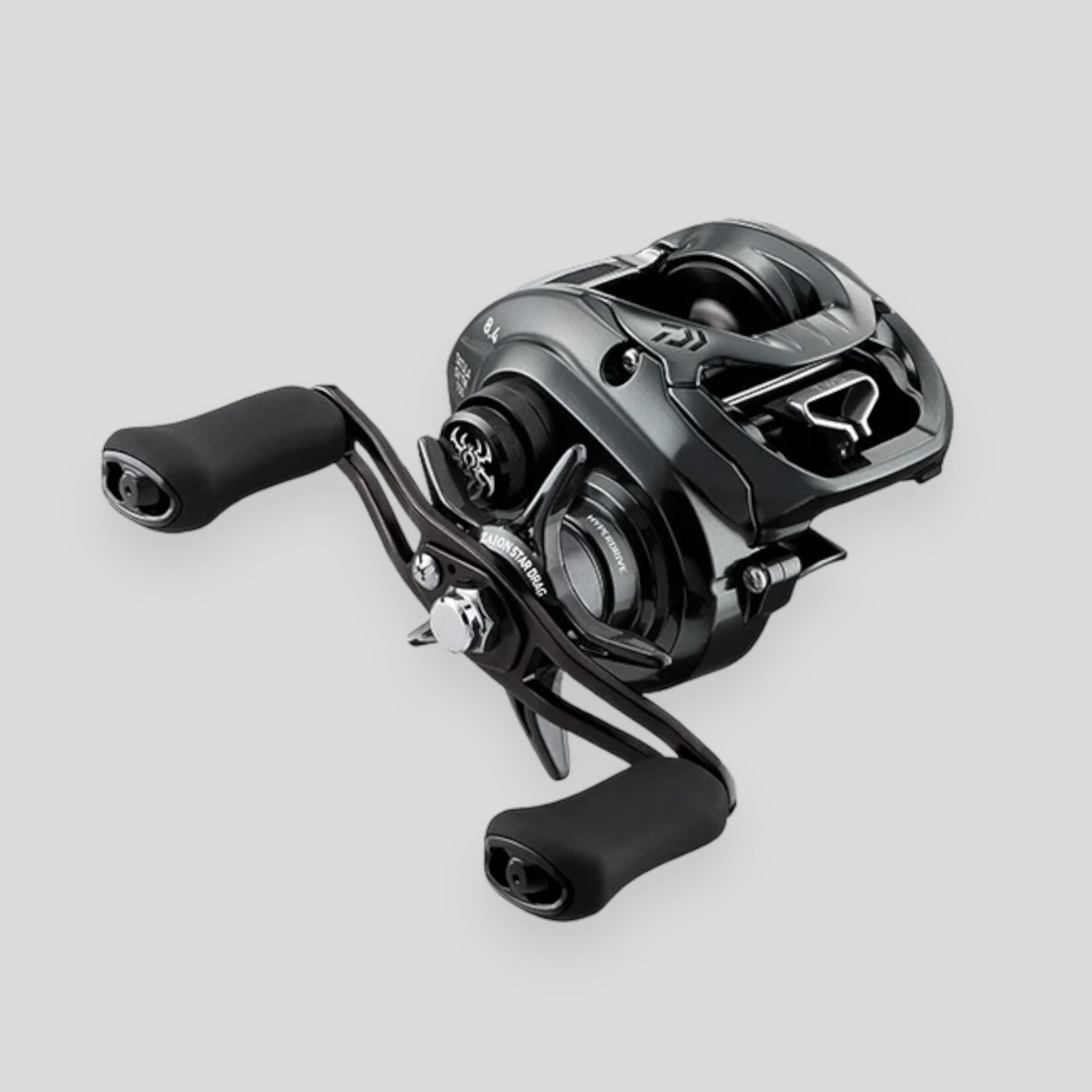 Daiwa Daiwa Tatula SV TW Baitcast Reel