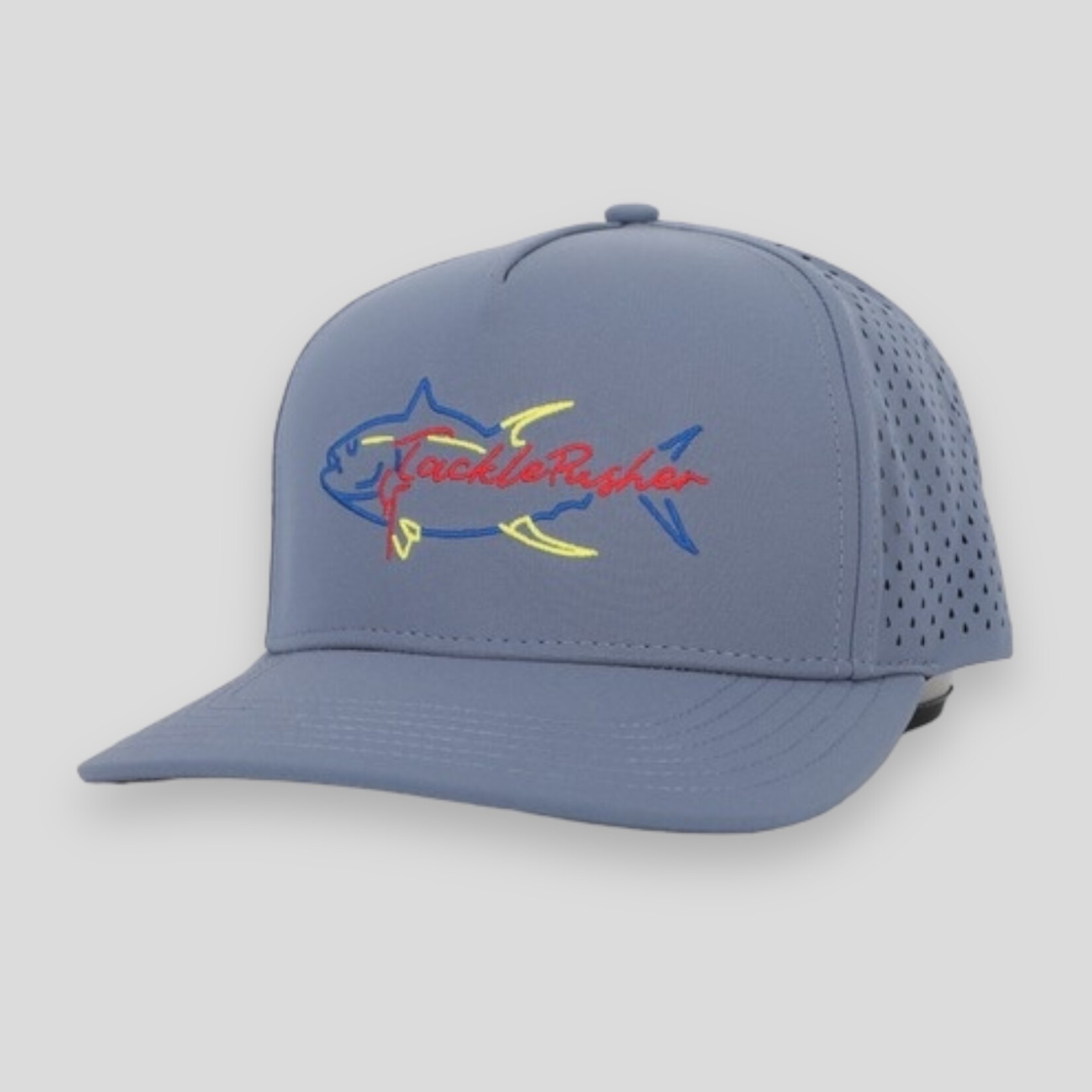 Tyalure Tacklepusher Exclusive Hat