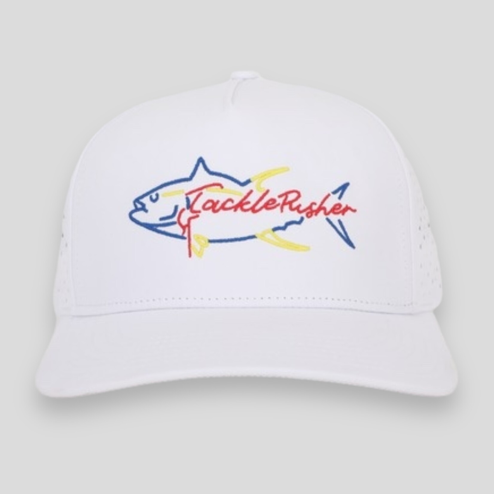 Tyalure Tacklepusher Exclusive Hat