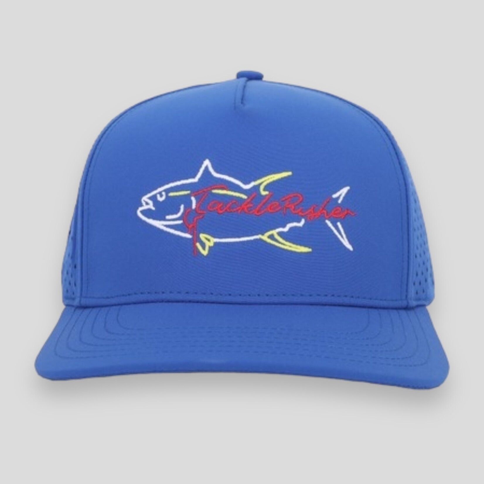 Tyalure Tacklepusher Exclusive Hat