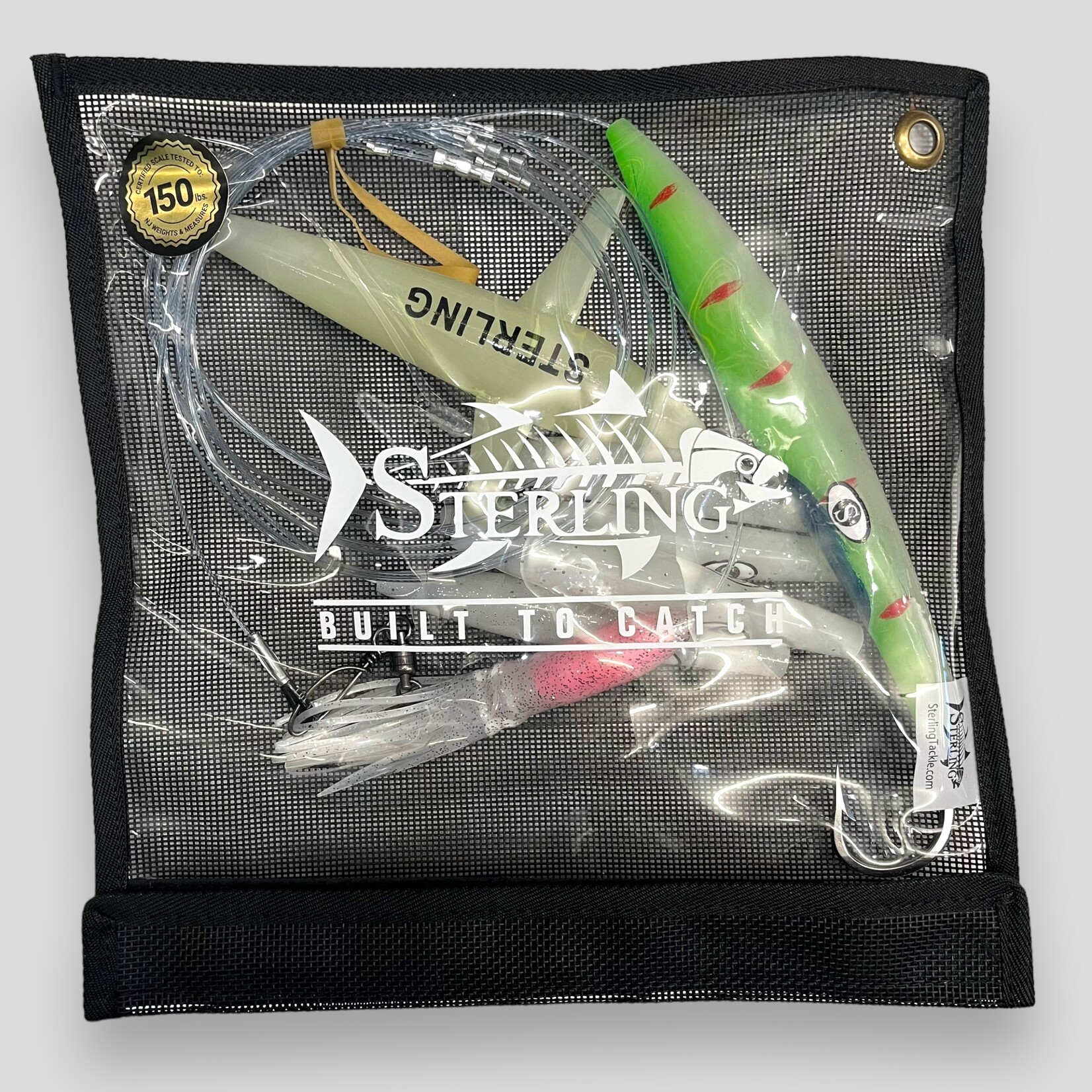 Sterling Sterling CedarRain Chain