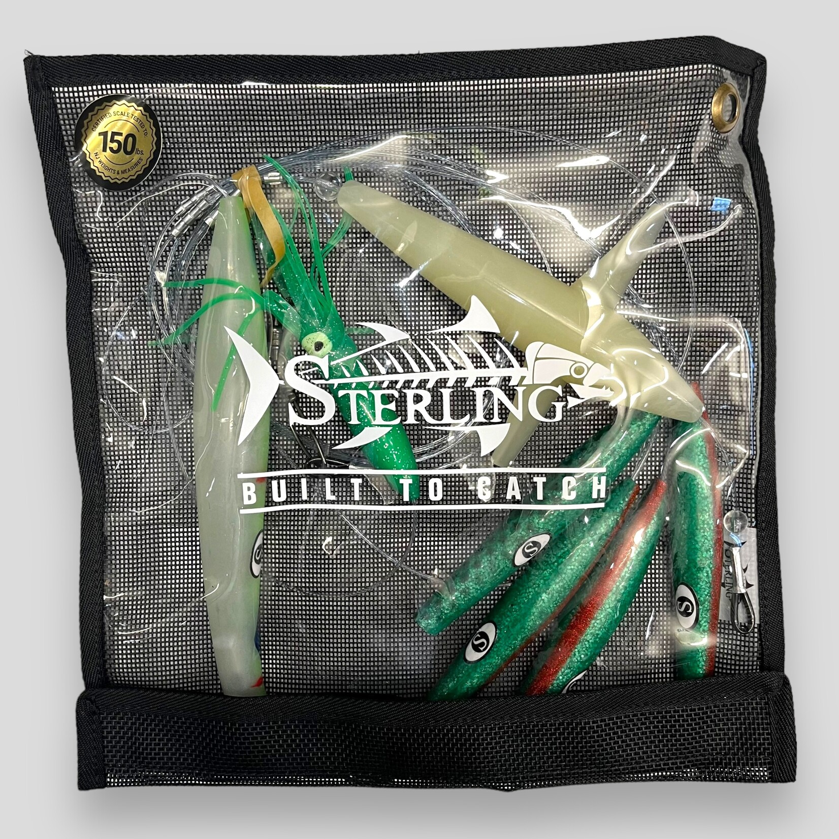 Sterling Sterling CedarRain Chain