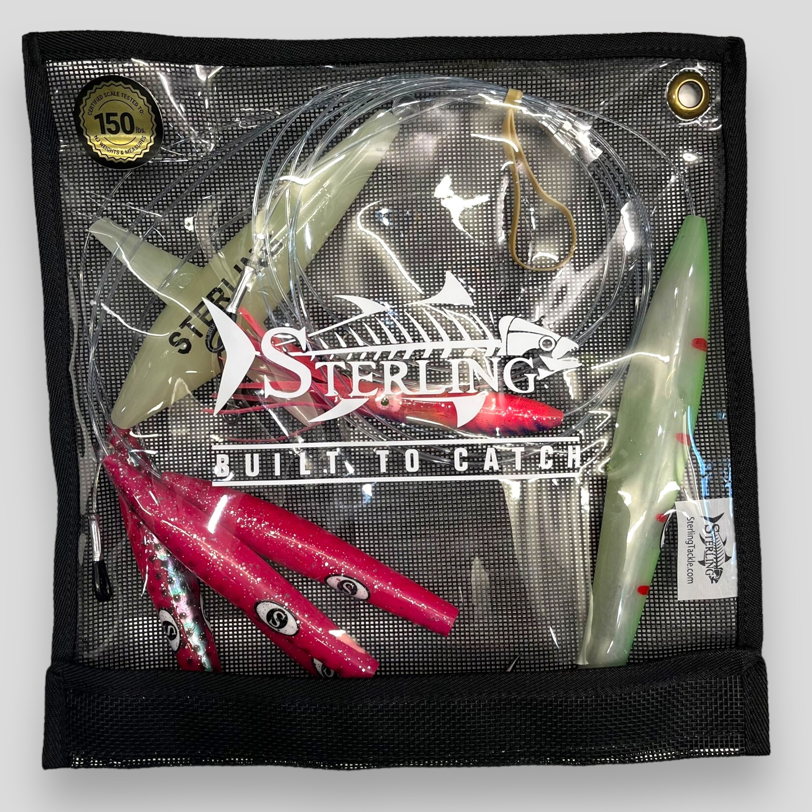Sterling Sterling CedarRain Chain