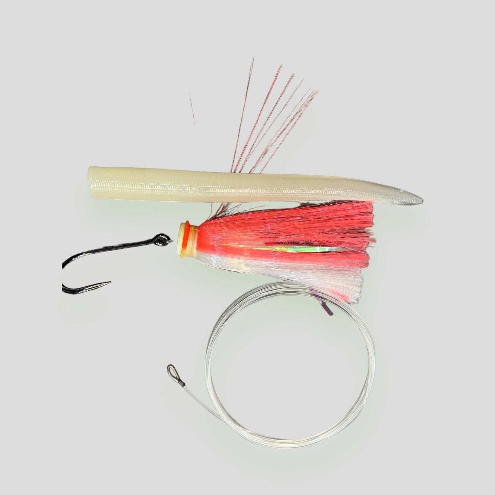 Tyalure Custom Joe Shute/Ronz Custom Glow Rigged