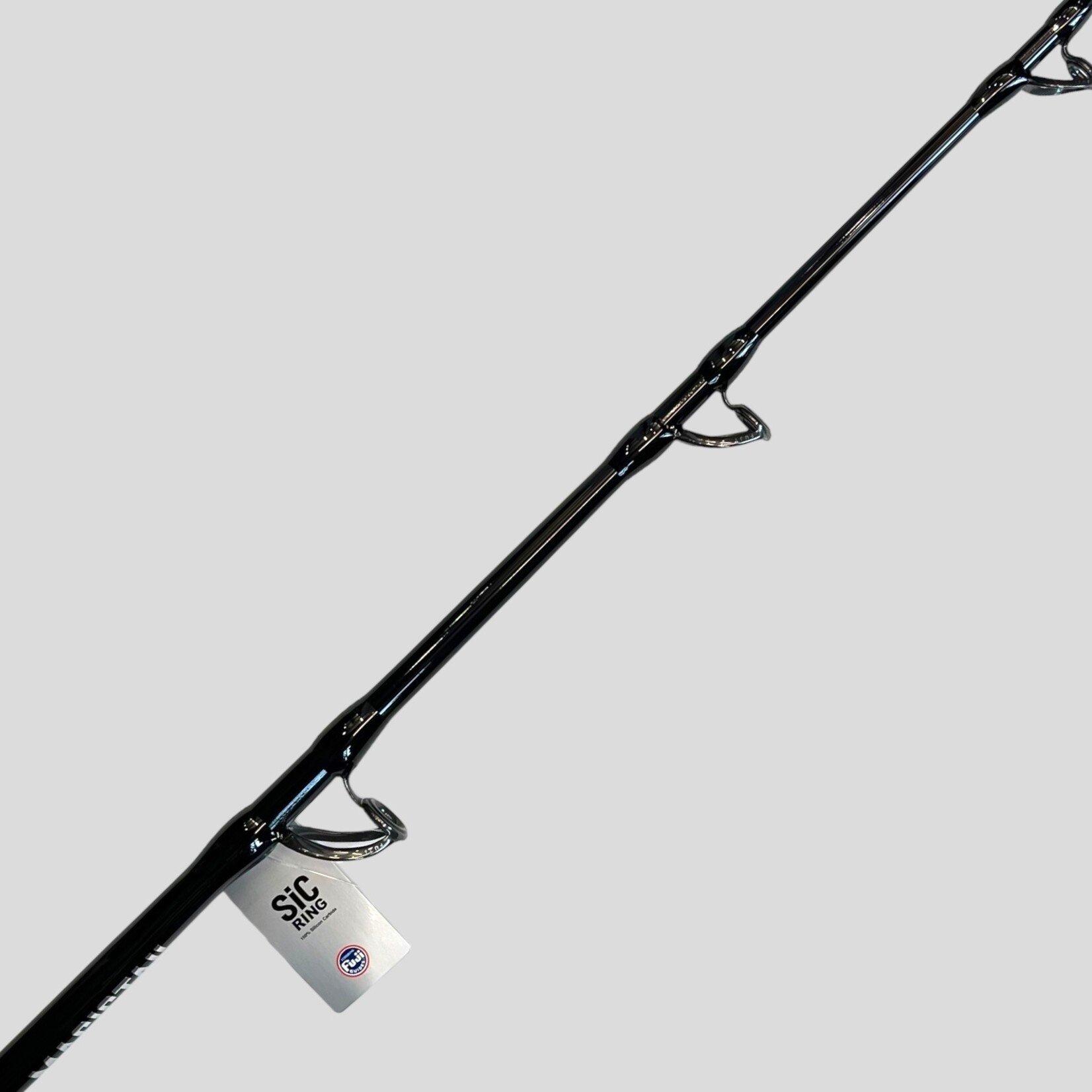 Magic Tail MagicTail Offshore Rods