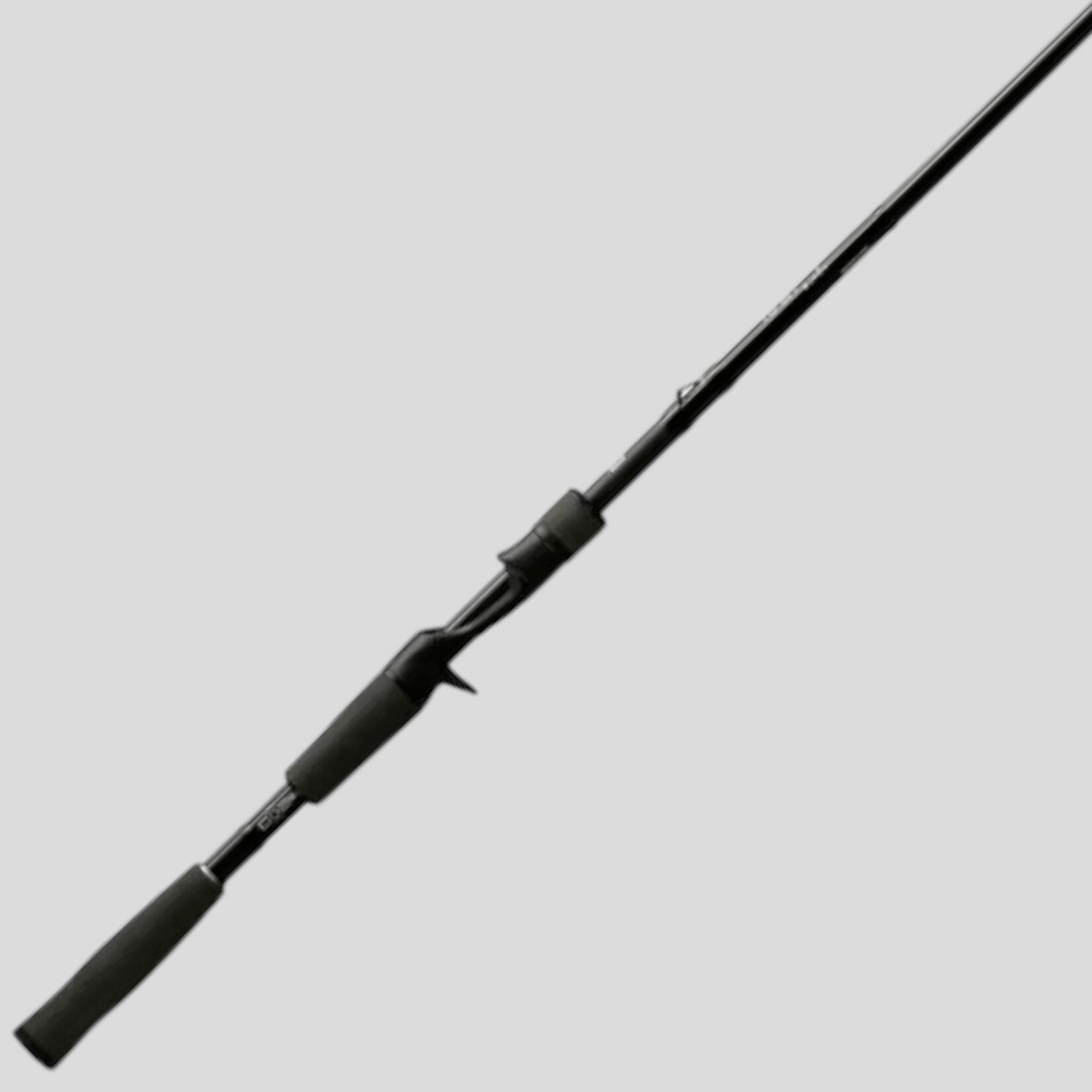 13 Fishing 13 Fishing Defy Black Cast Rod