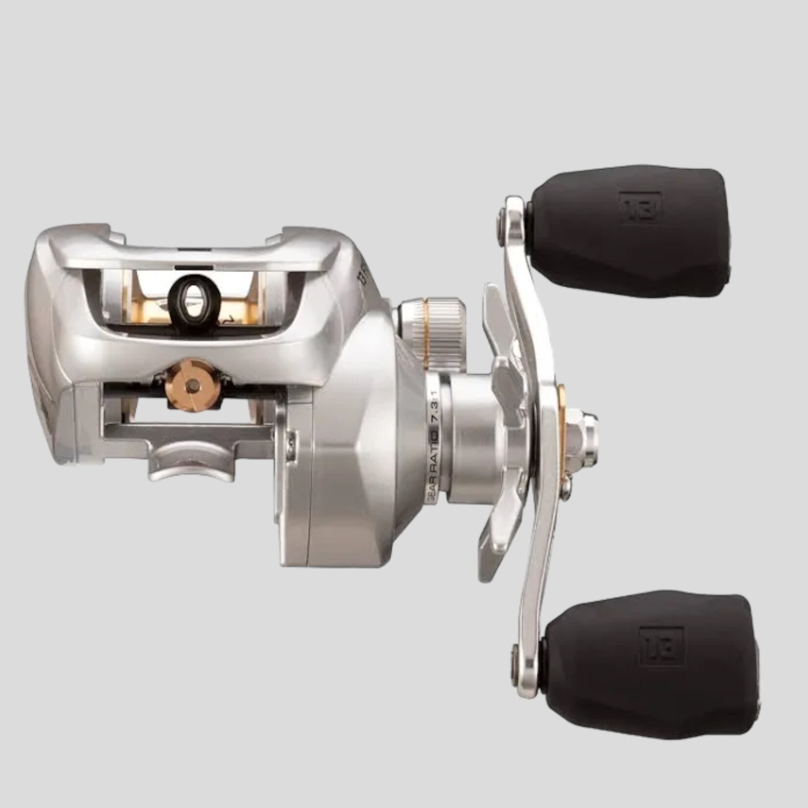 13 Fishing 13 Fishing Modus C2 Baitcaster