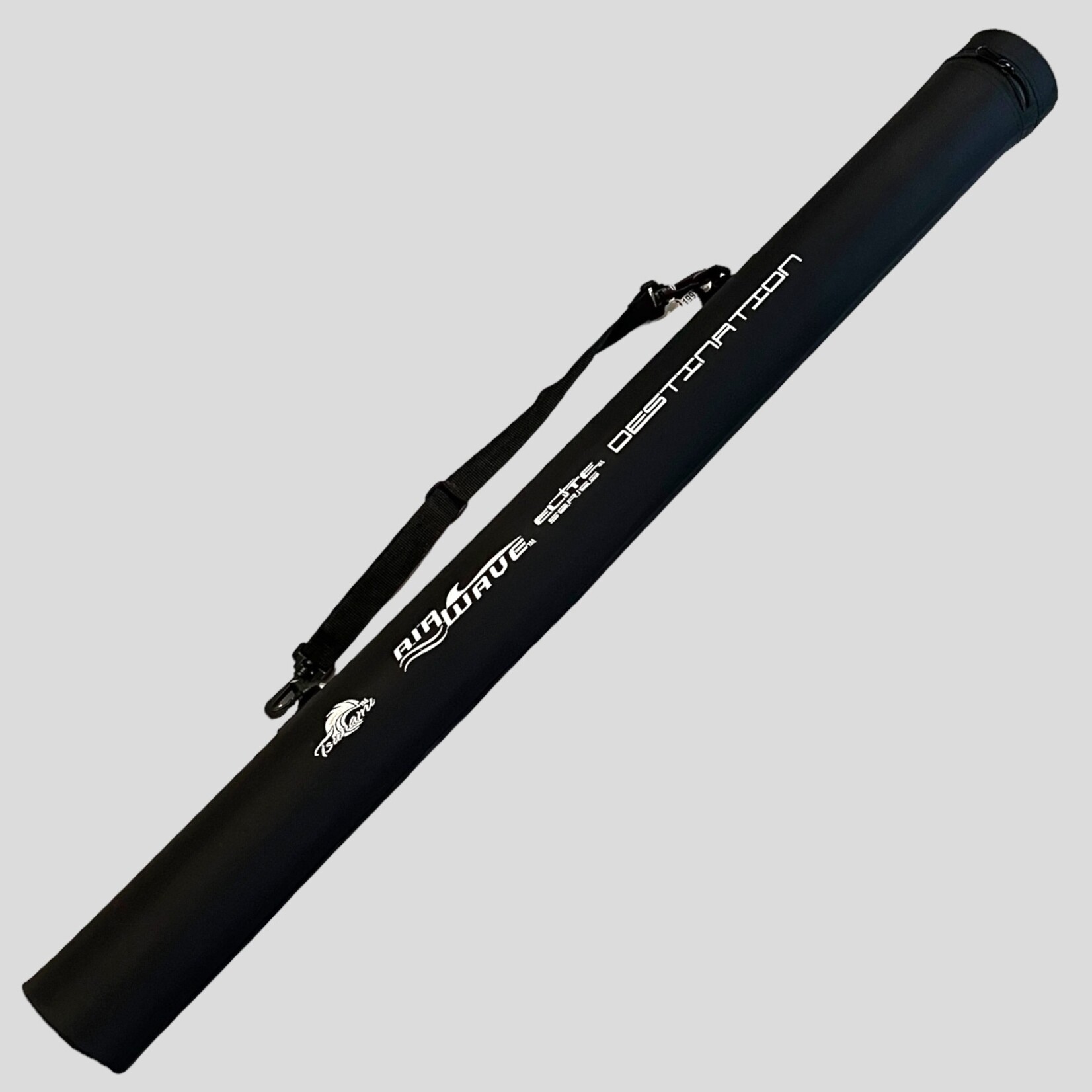 Tsunami Tsunami Airwave Elite Destination Surf Travel Rods