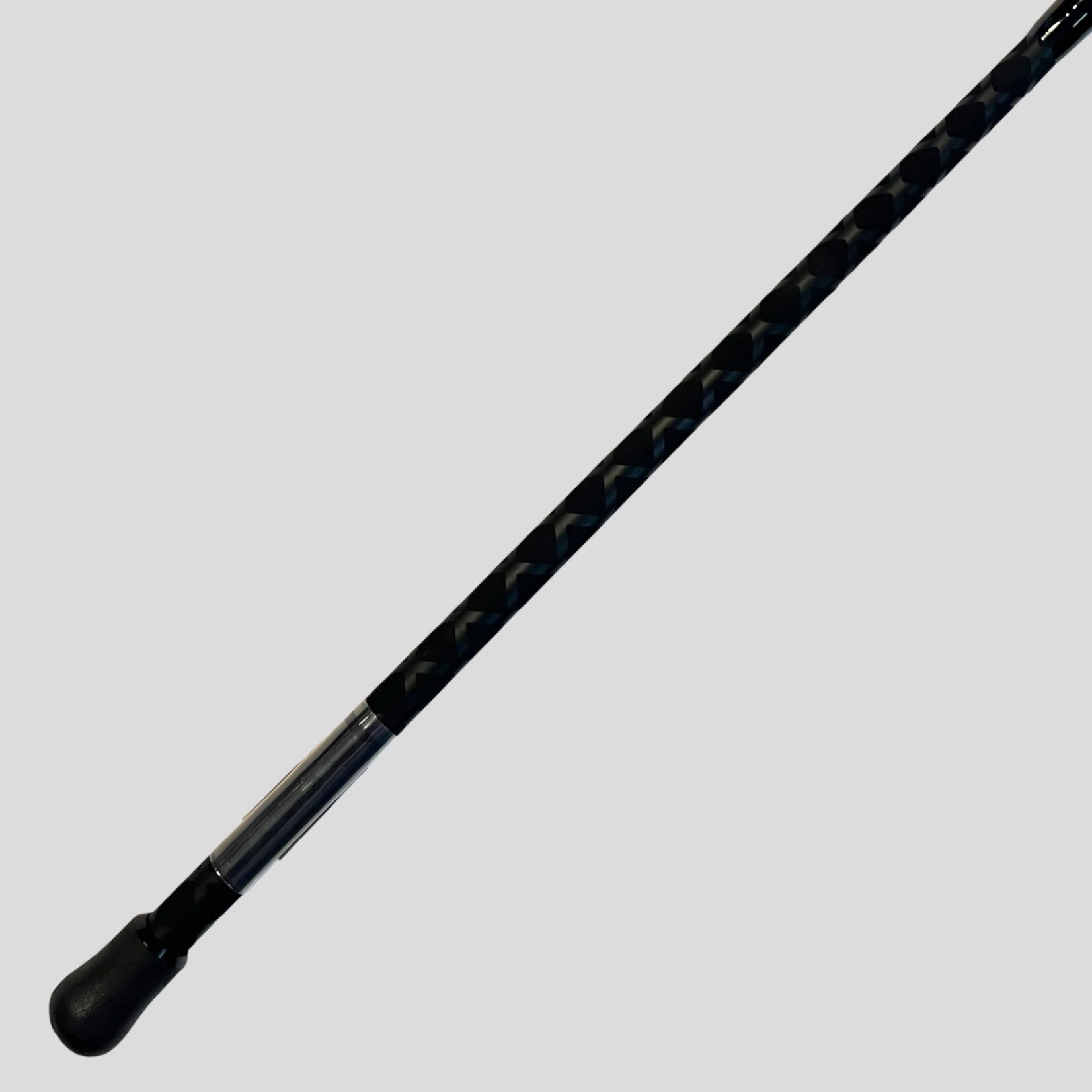 Tsunami Tsunami Airwave Elite Destination Surf Travel Rods