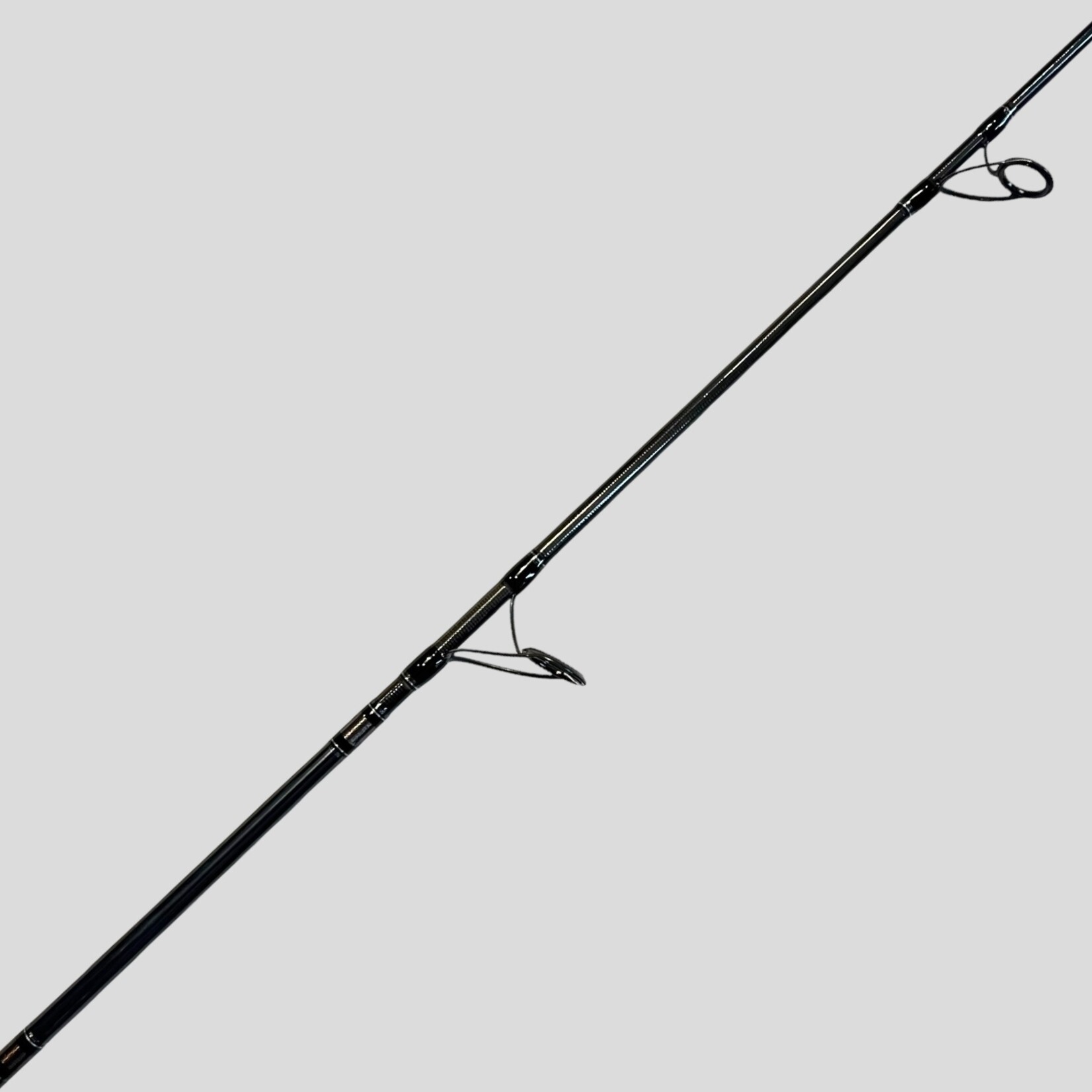 Tsunami Tsunami Airwave Elite Destination Surf Travel Rods