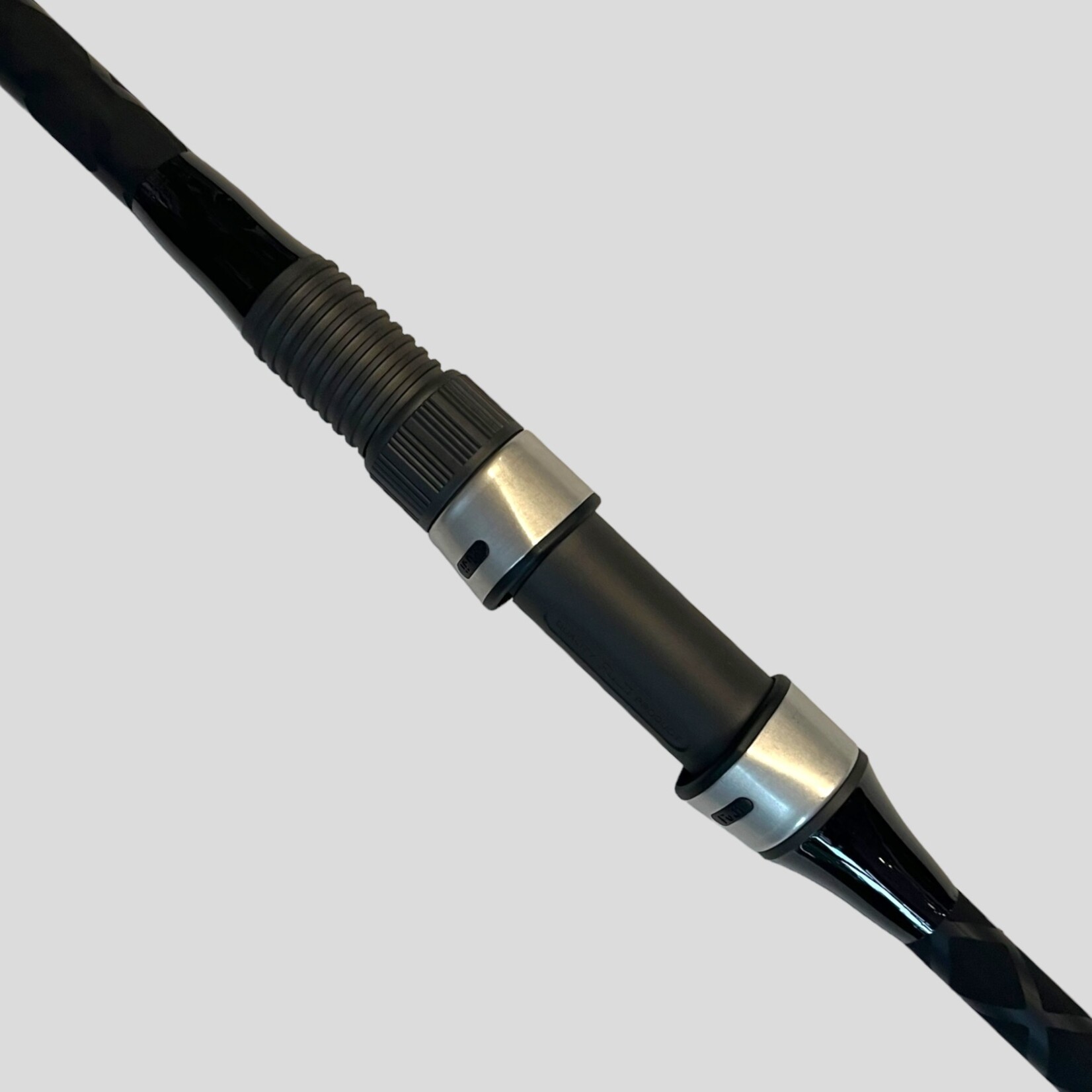 Tsunami Tsunami Airwave Elite Destination Surf Travel Rods