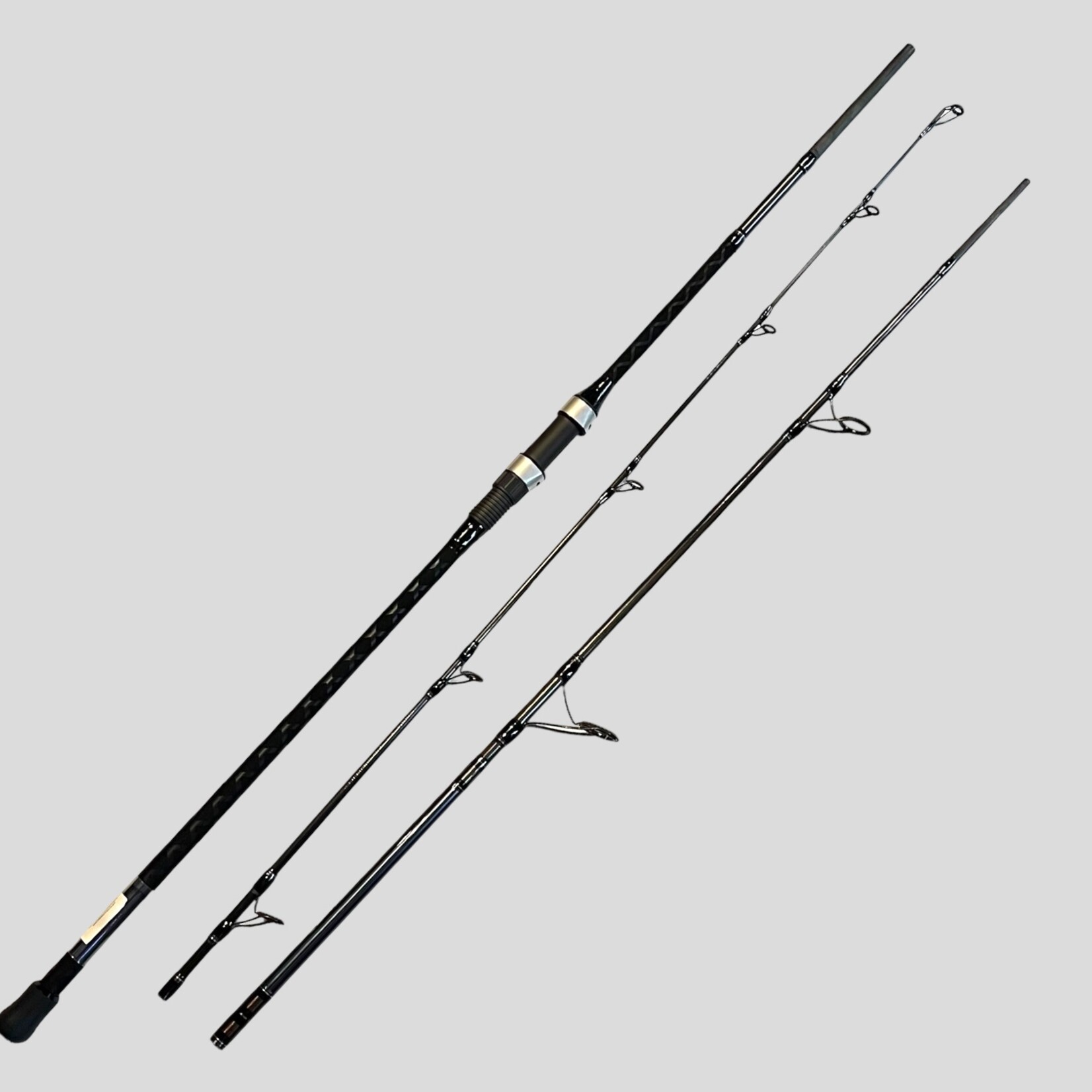 Tsunami Tsunami Airwave Elite Destination Surf Travel Rods