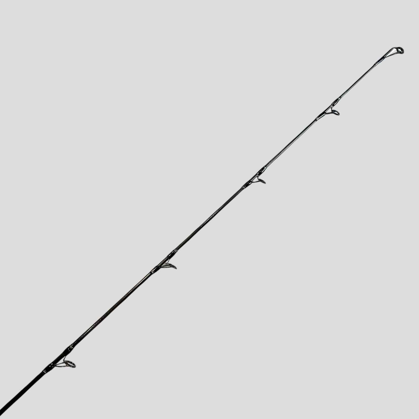 Tsunami Tsunami Airwave Elite Destination Surf Travel Rods
