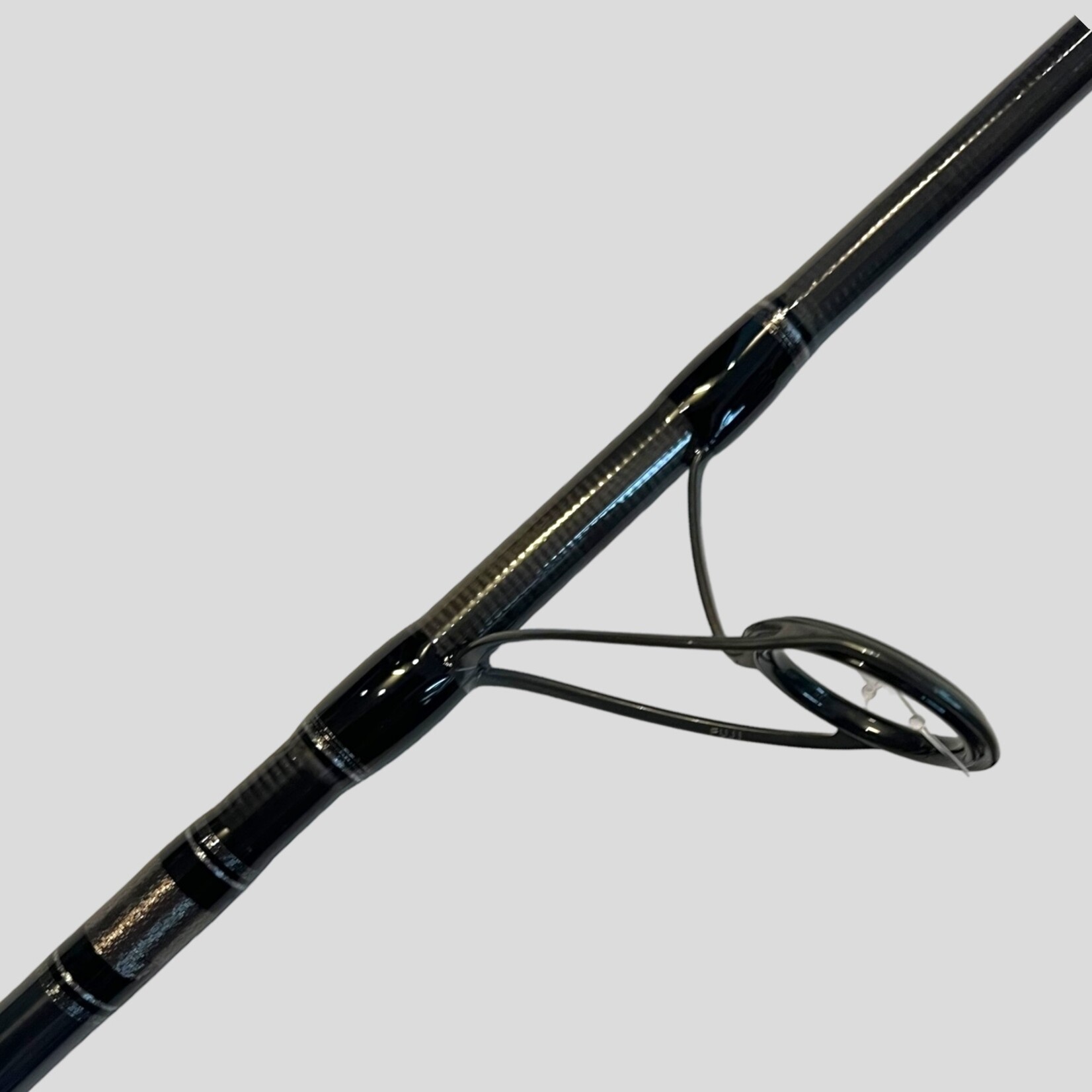 Tsunami Tsunami Airwave Elite Destination Surf Travel Rods