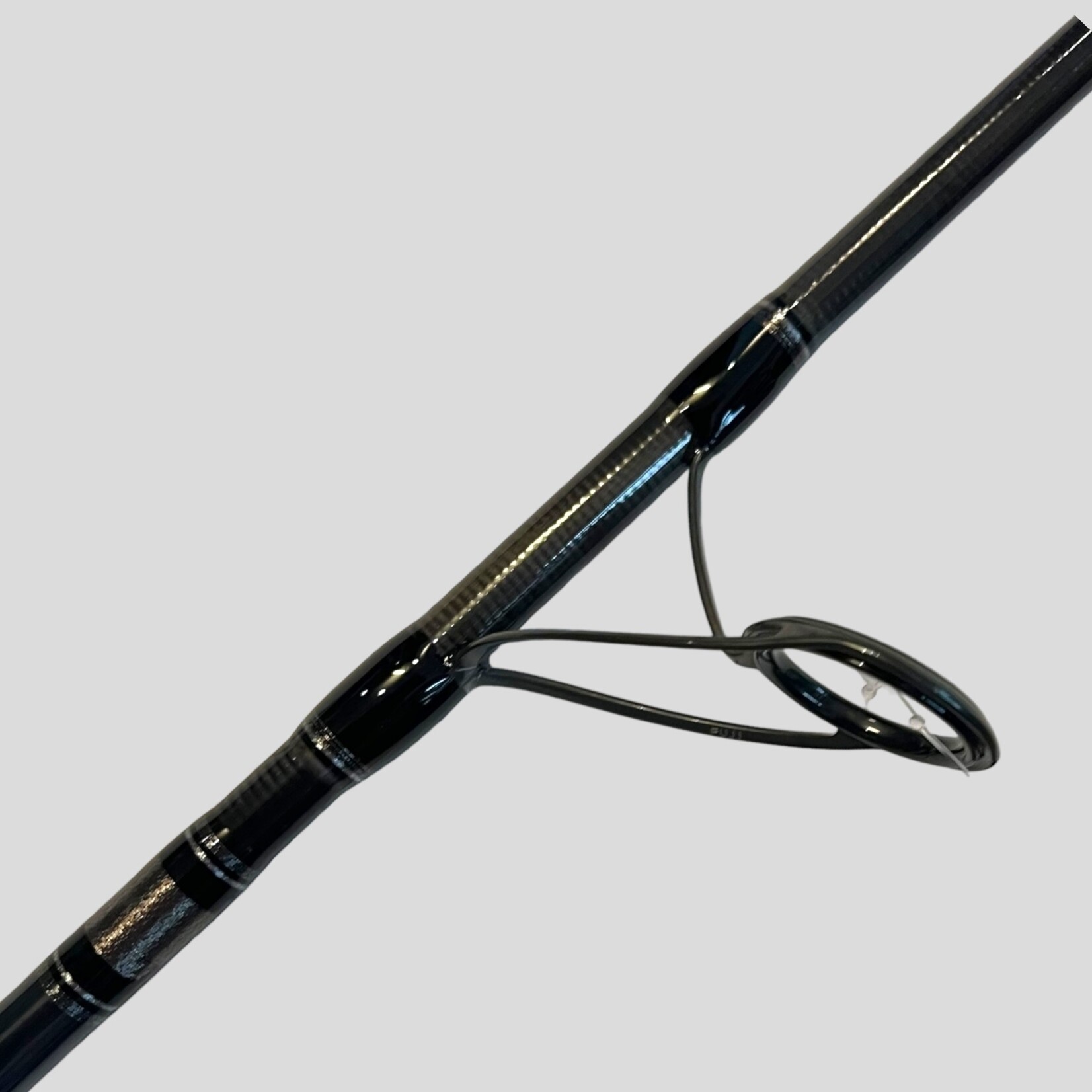 Tsunami Tsunami Airwave Elite Surf Travel Rods