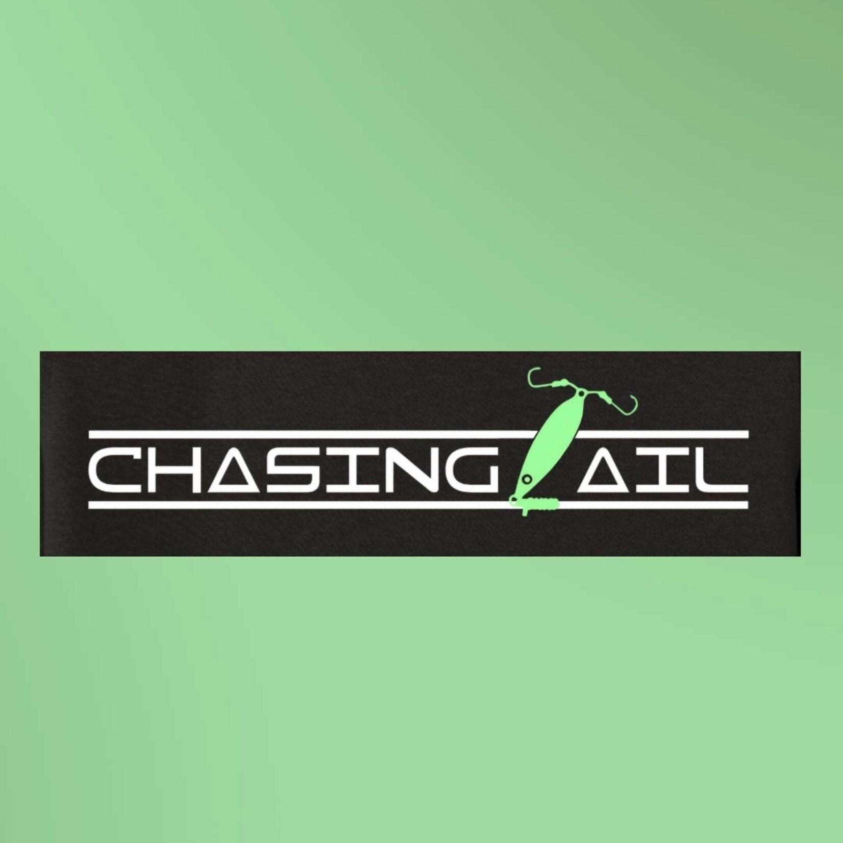 Chasing Tail Apparel Chasing Tail Drippy Tuna T-Shirts