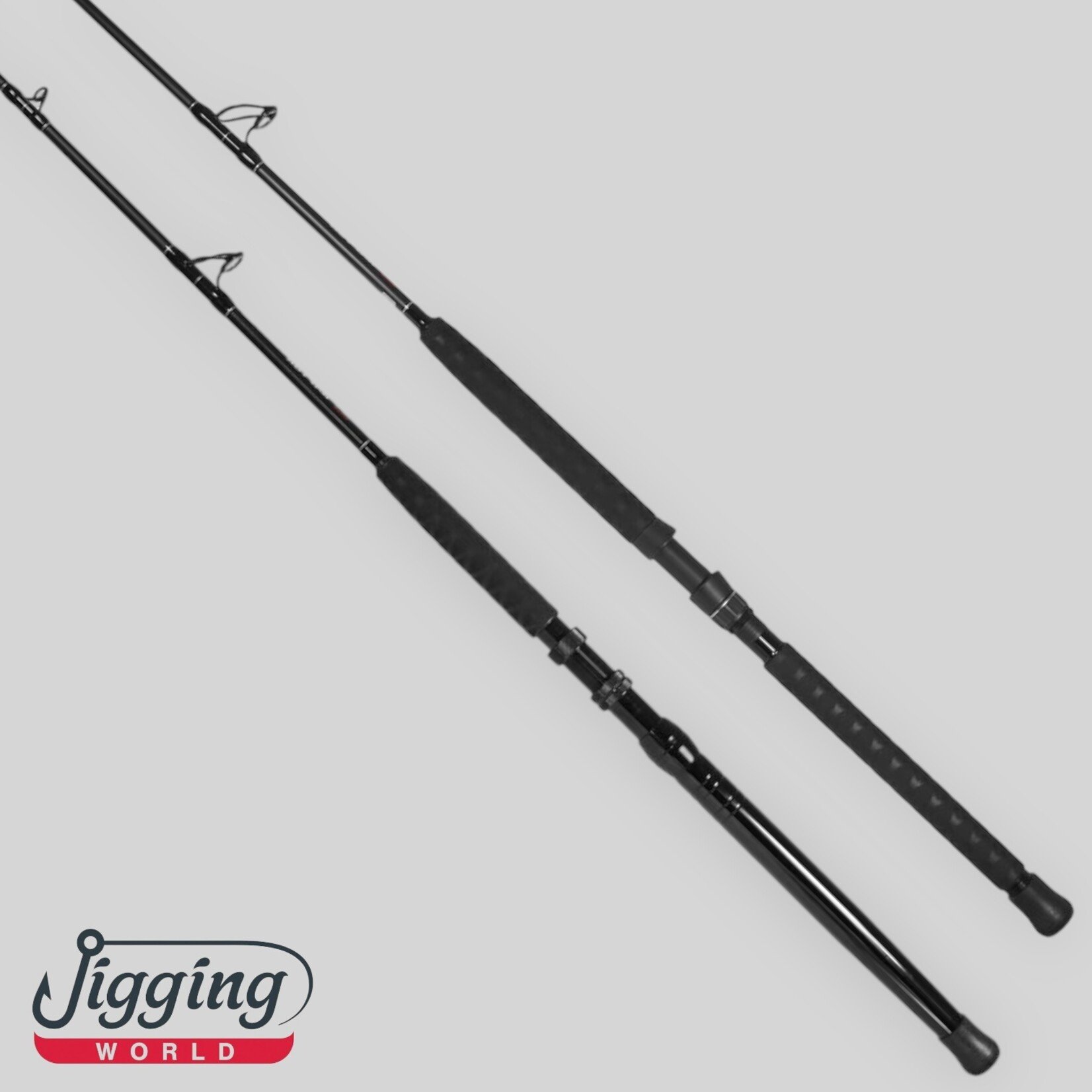 Jigging World Jigging World Raptor Cast Rod