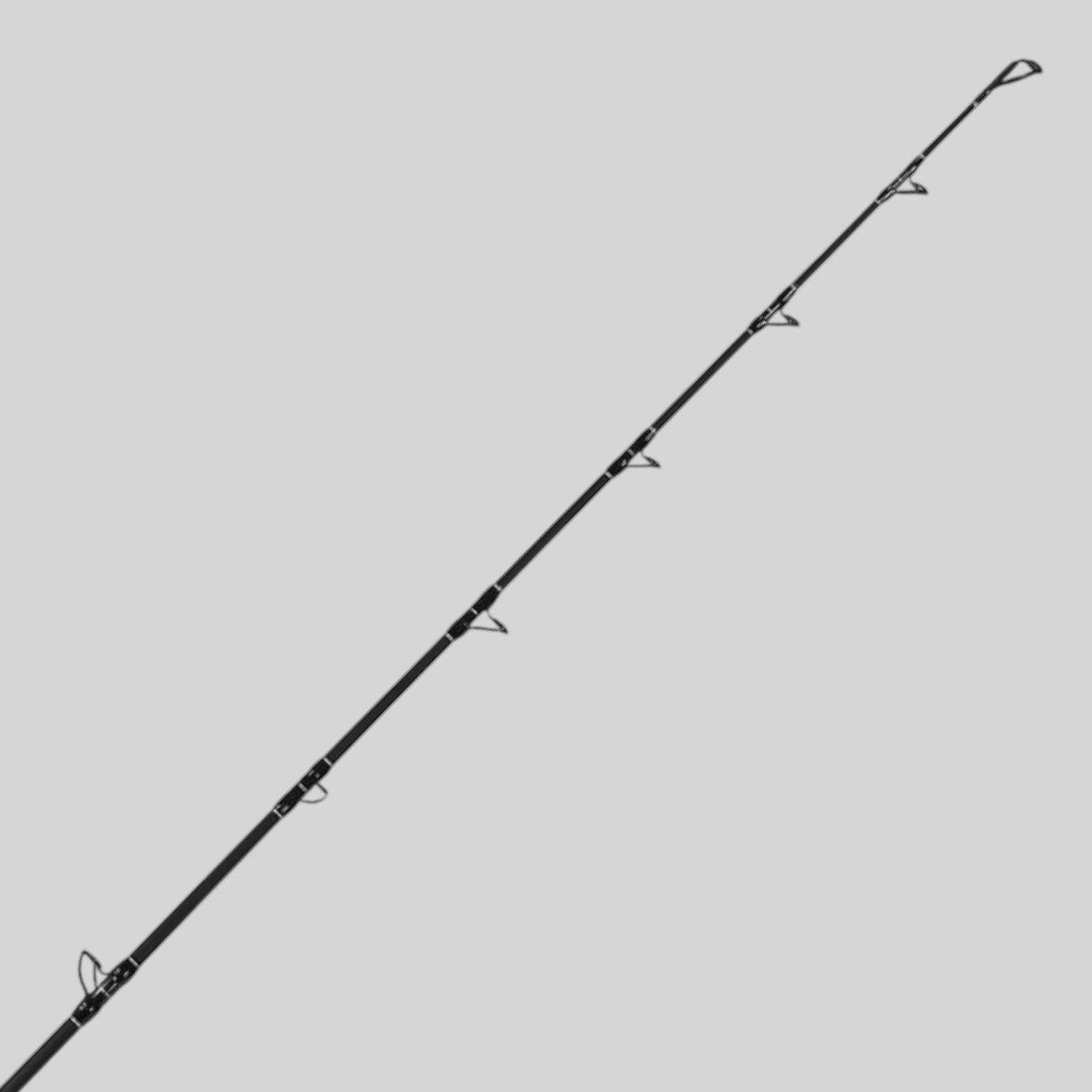 Jigging World Jigging World Raptor Cast Rod