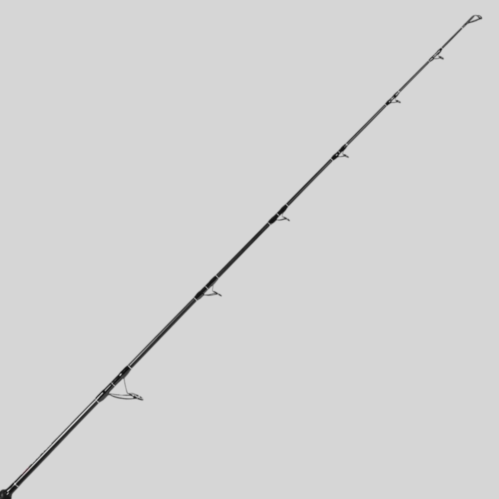 Jigging World Jigging World Raptor Spin Rod