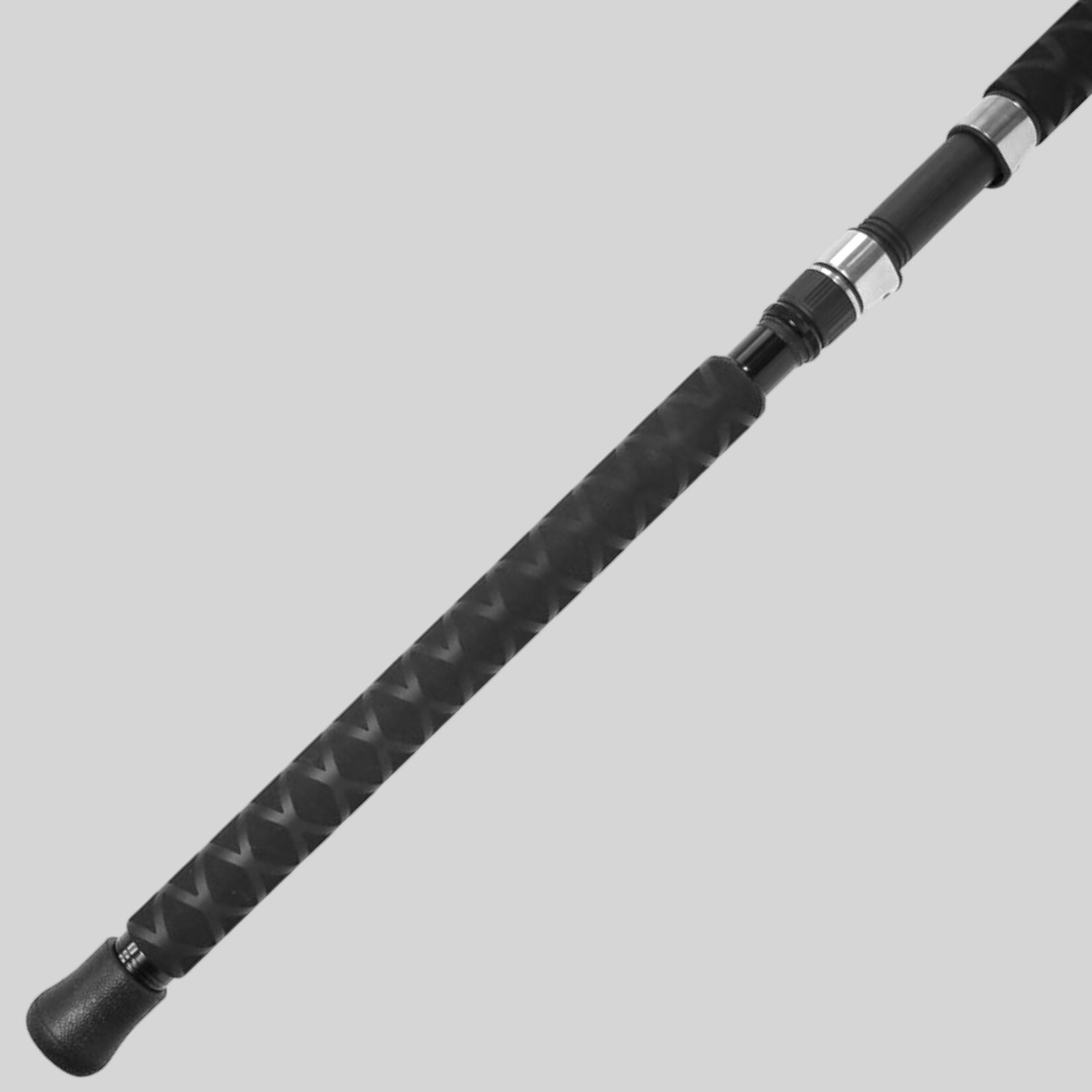 Jigging World Jigging World Raptor Spin Rod