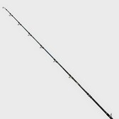 Major Craft Giant Killing Rail Rod - Tyalure Tackle