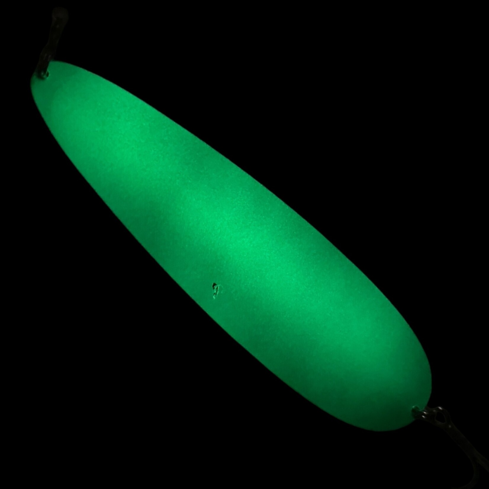 Tacklepusher Tacklepusher Limited Glow Flutter Spoons