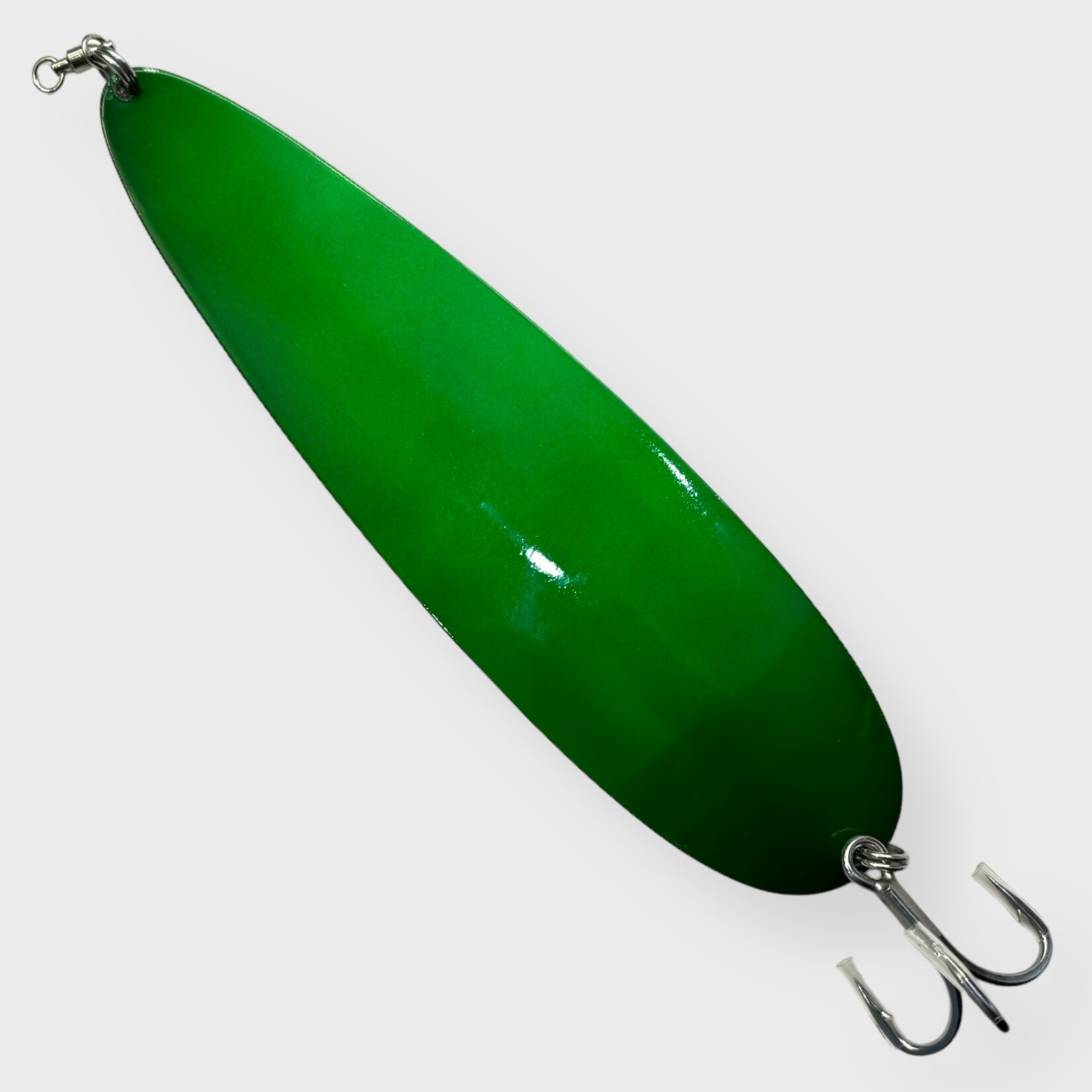 Tacklepusher Tacklepusher Limited Glow Flutter Spoons