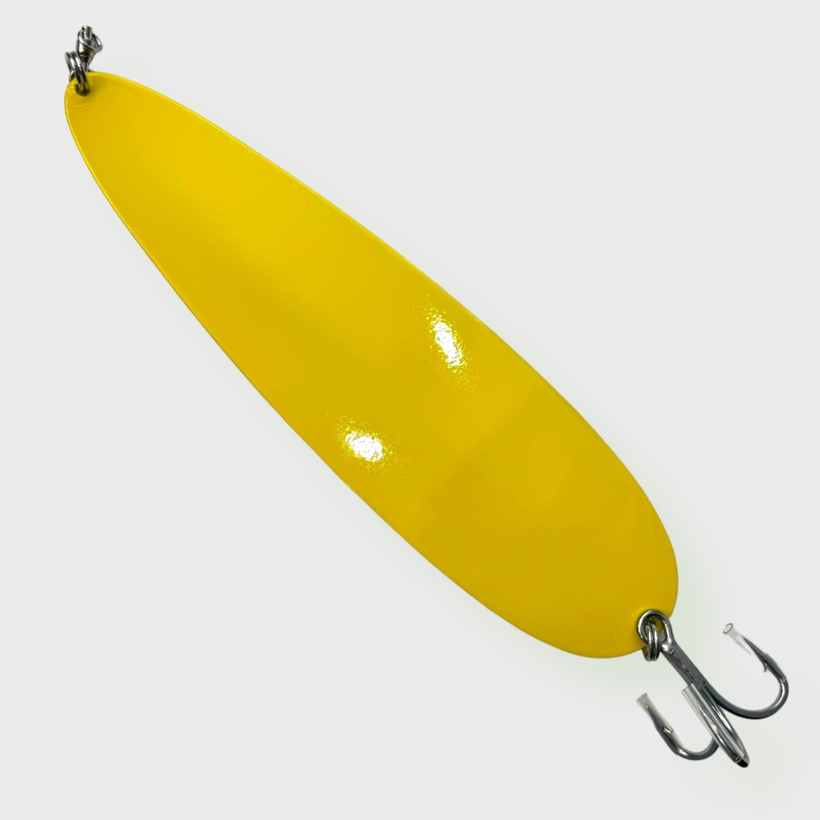 Tacklepusher Tacklepusher Limited Glow Flutter Spoons