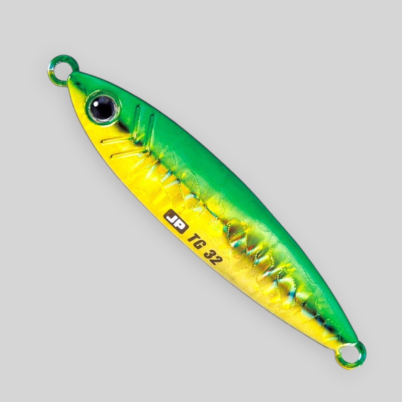 Major Craft Major Craft Jigpara TG Vertical (Tungsten)